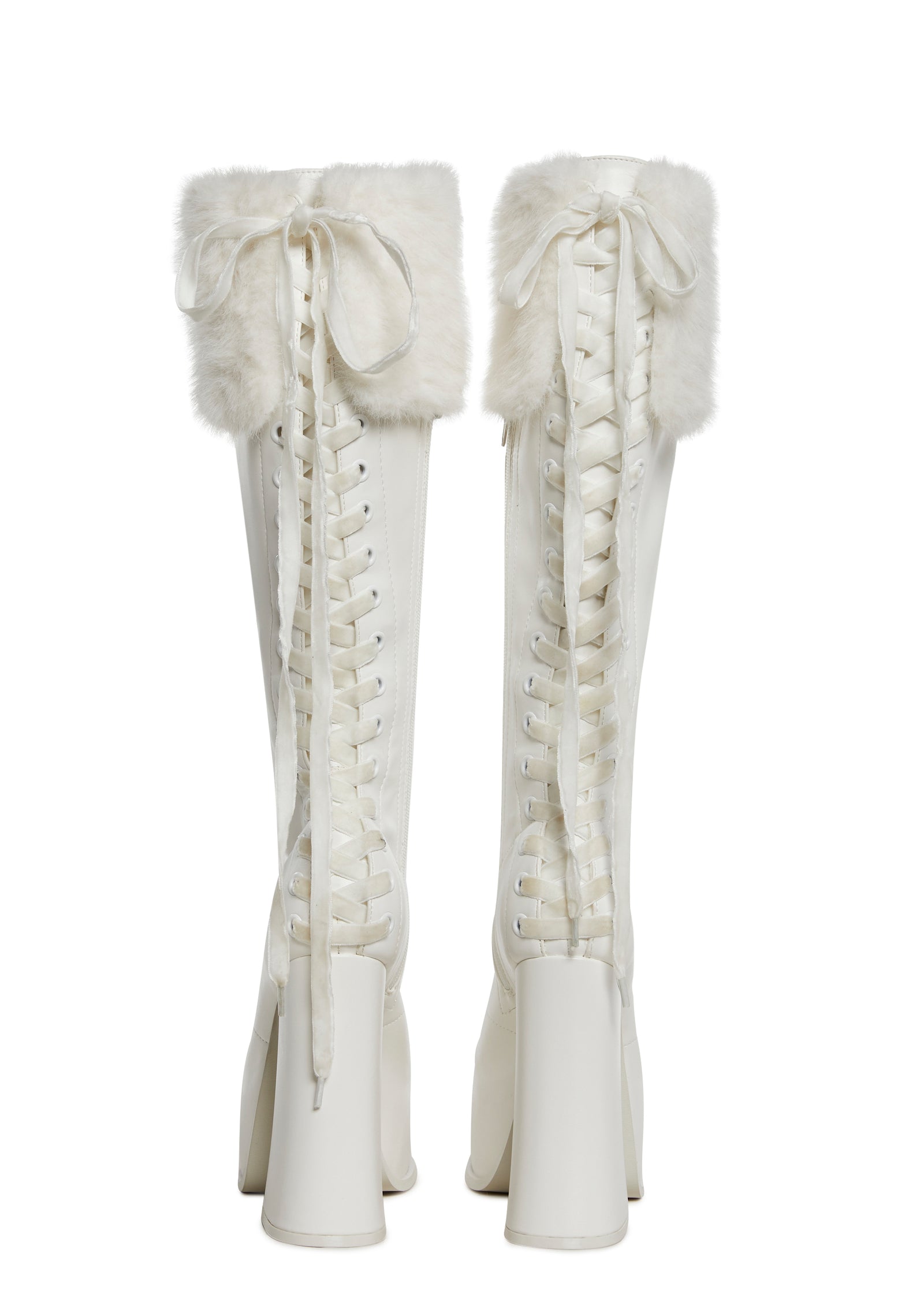 four|white