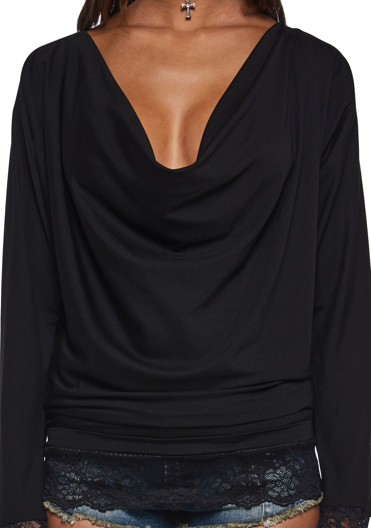 five|black