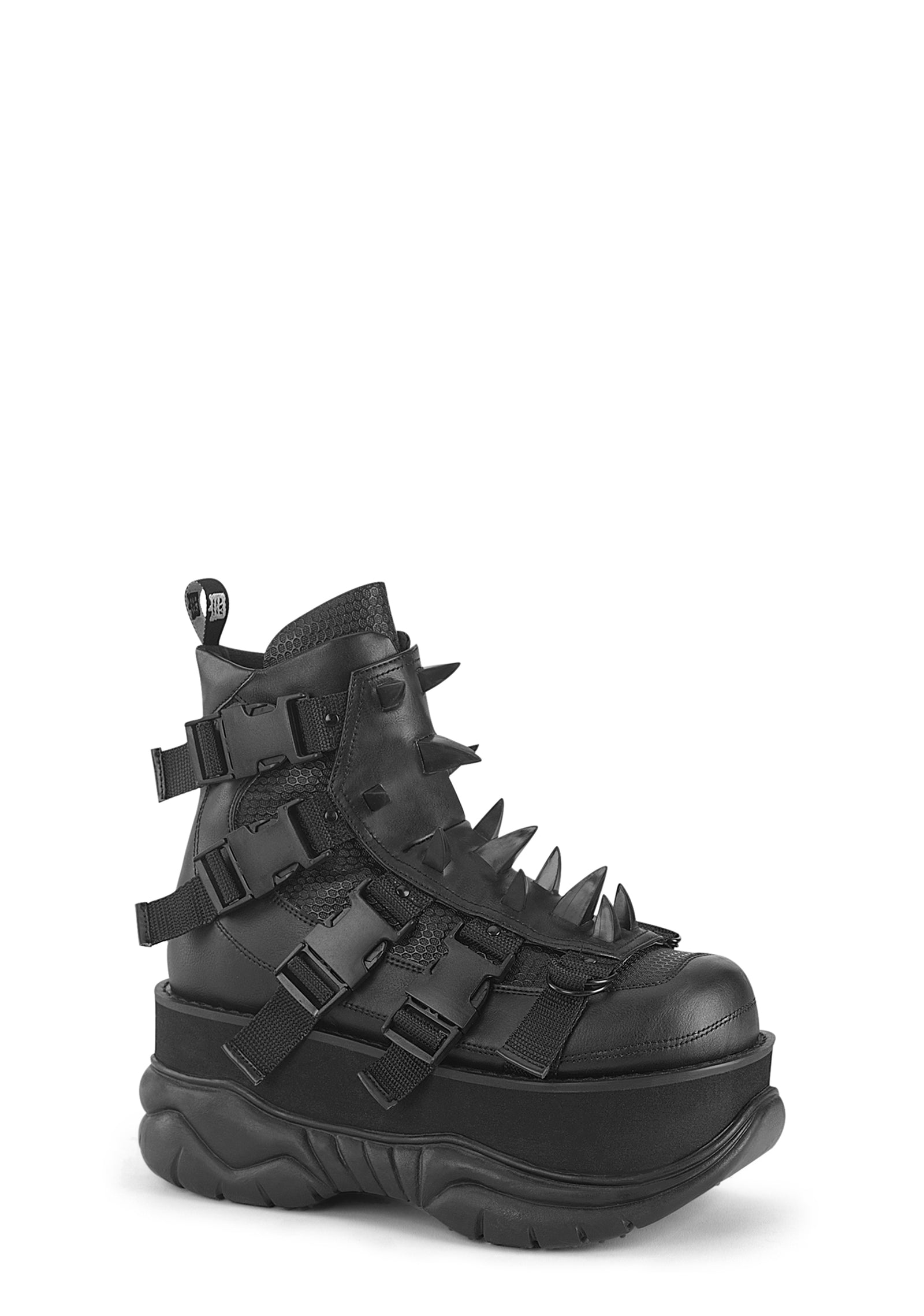 five|black