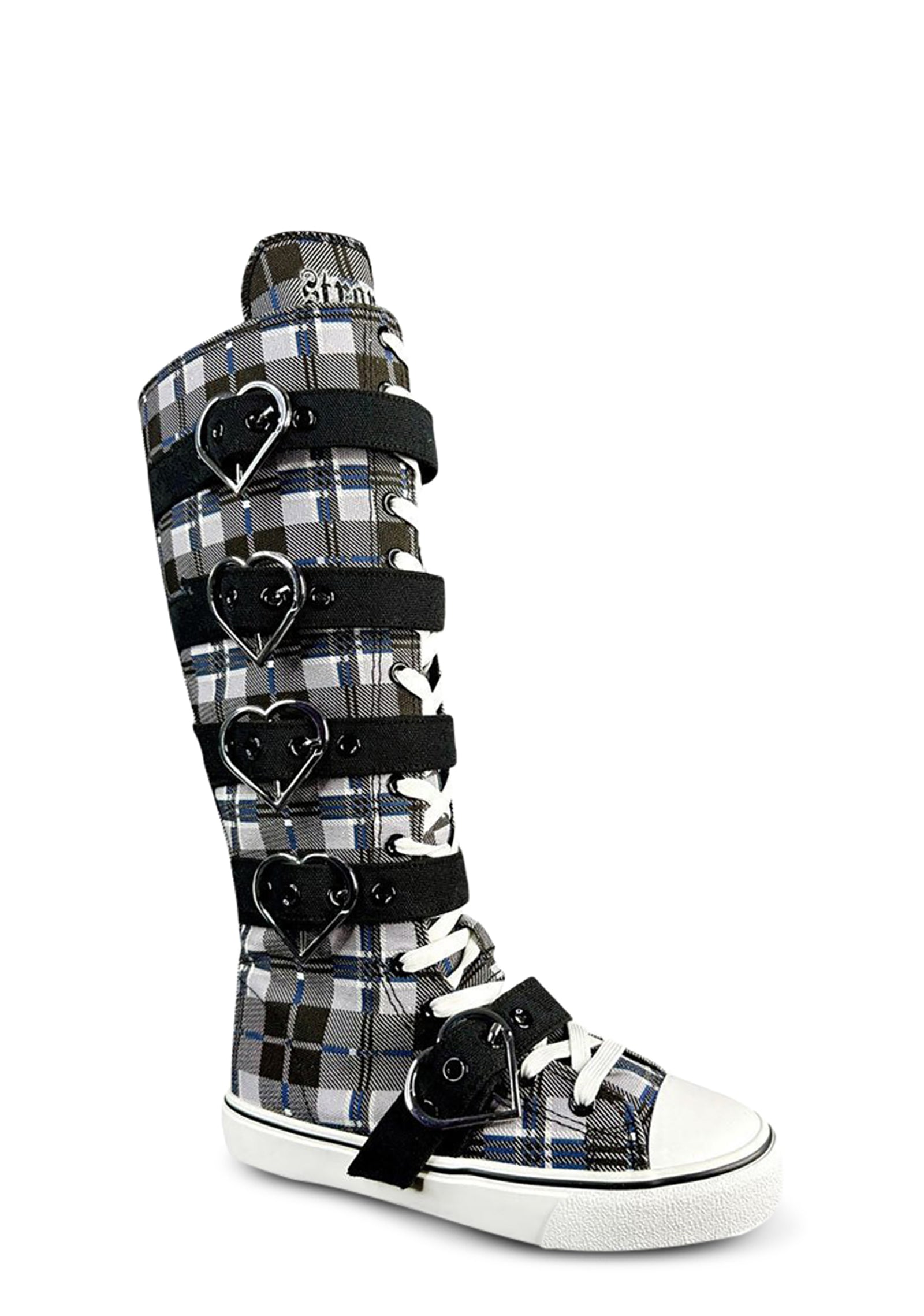 rollover|plaid