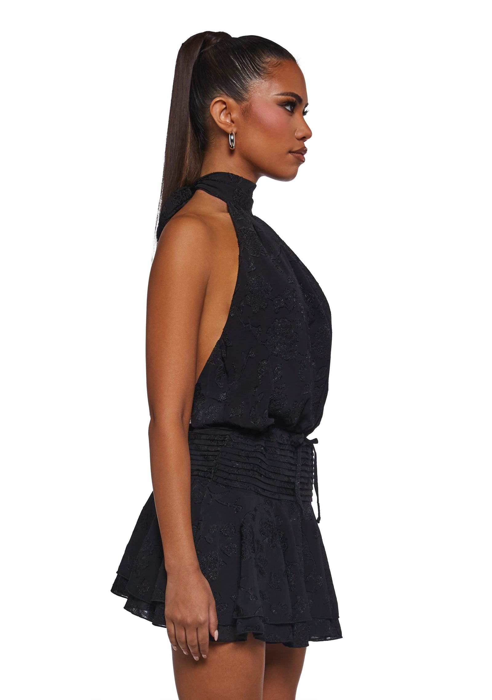 three|black