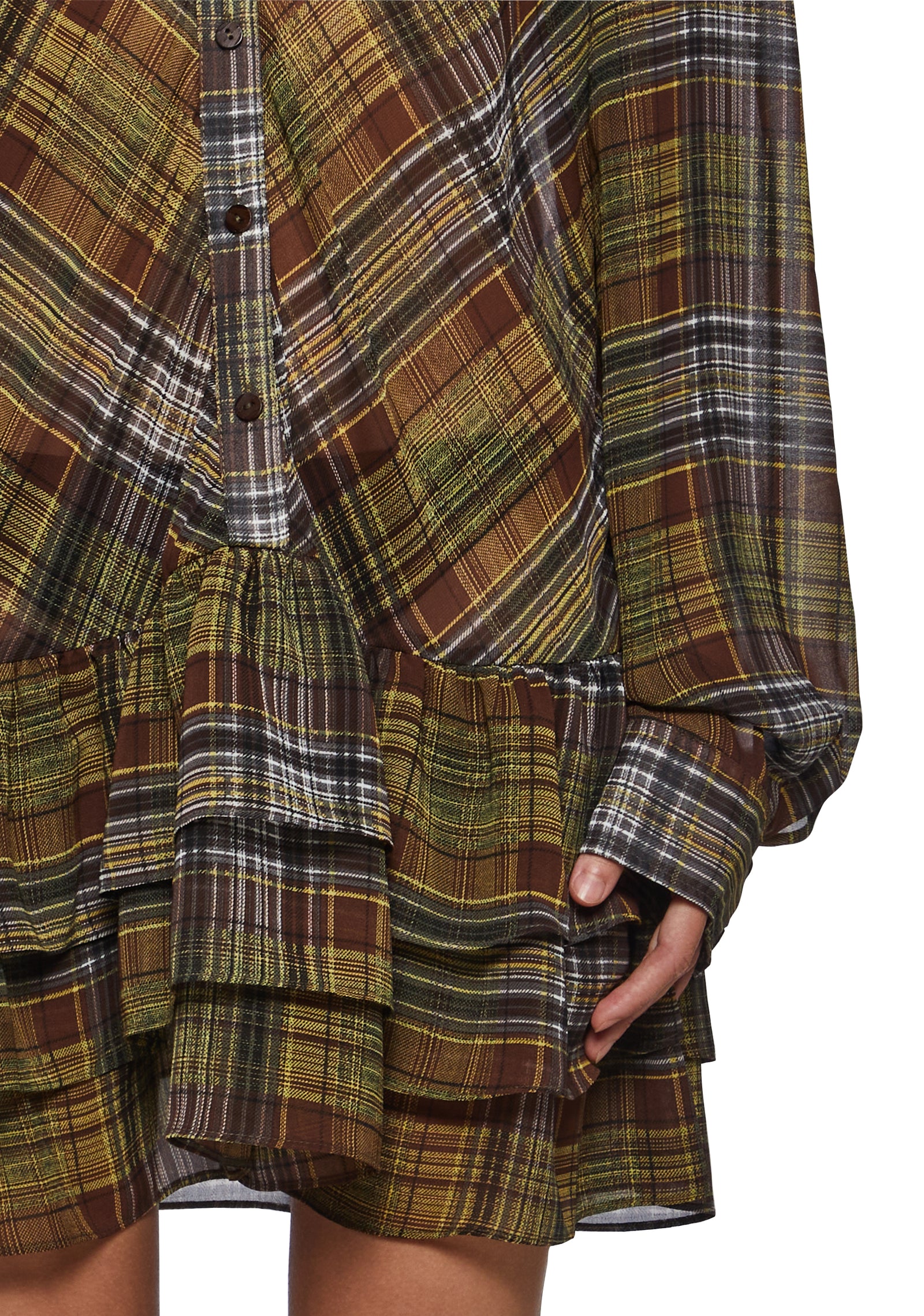 five|plaid