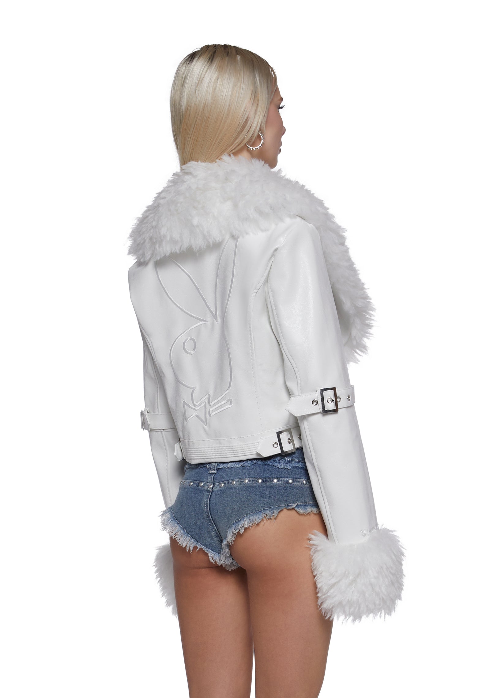 four|white