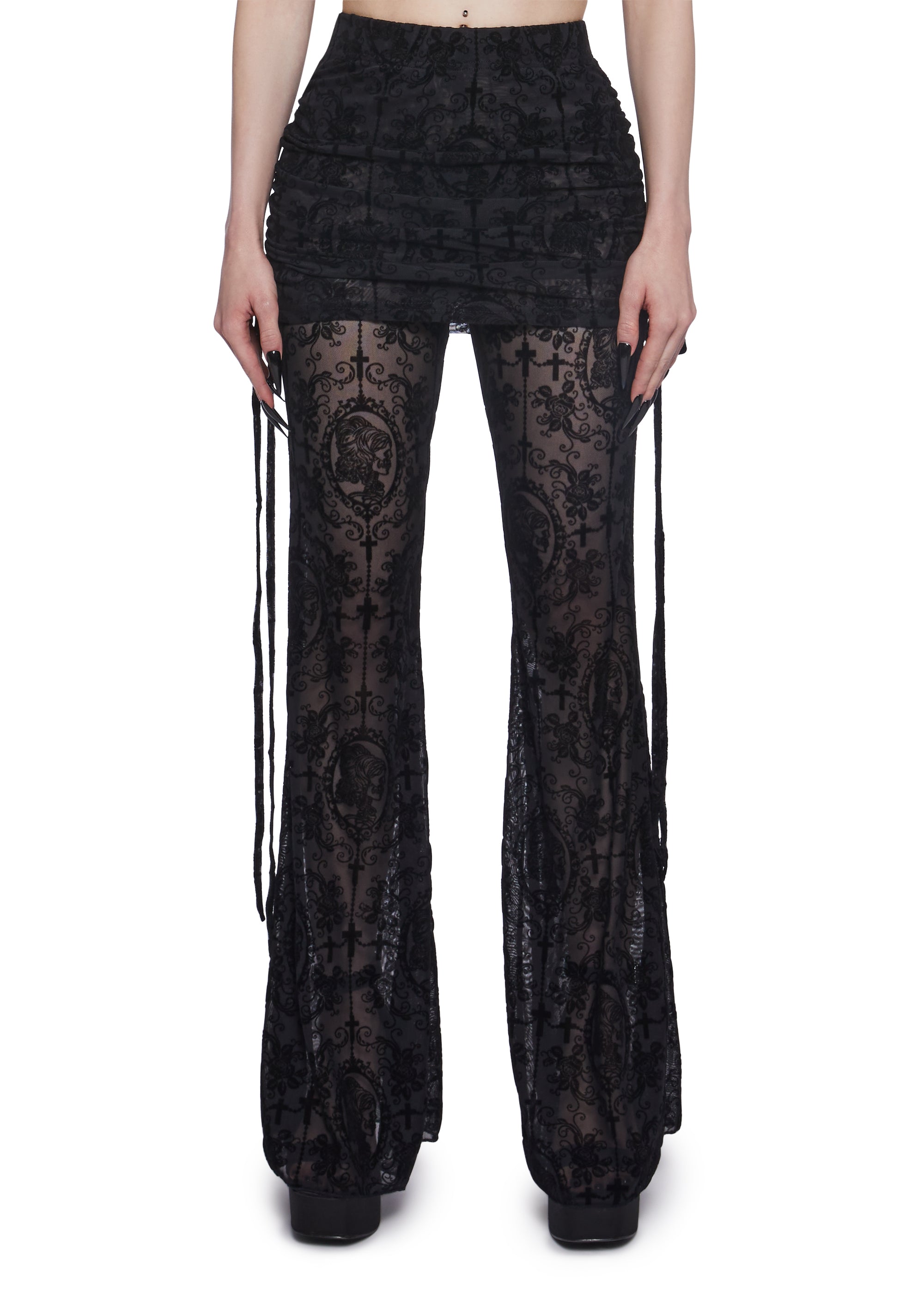 base|black