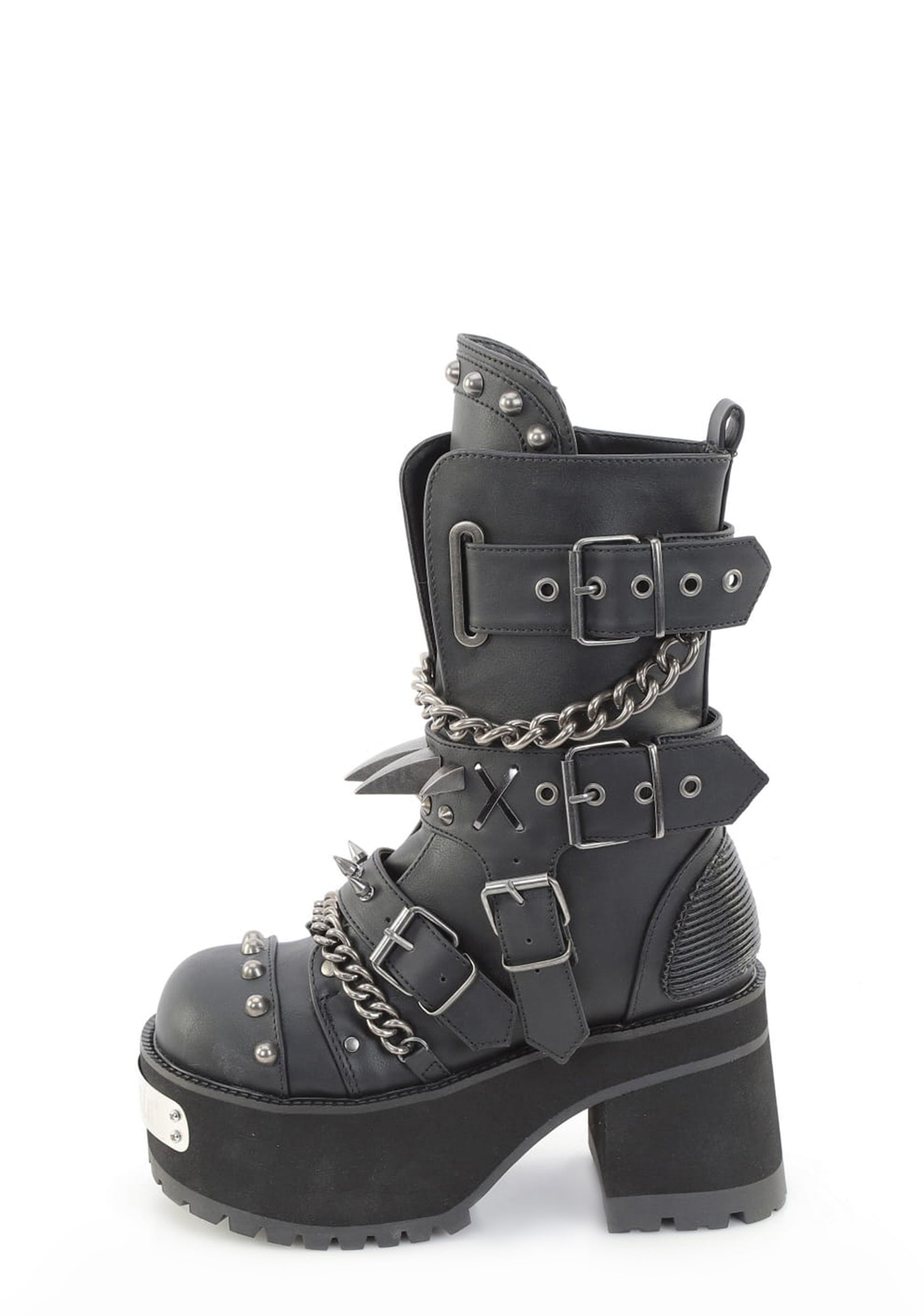 five|black
