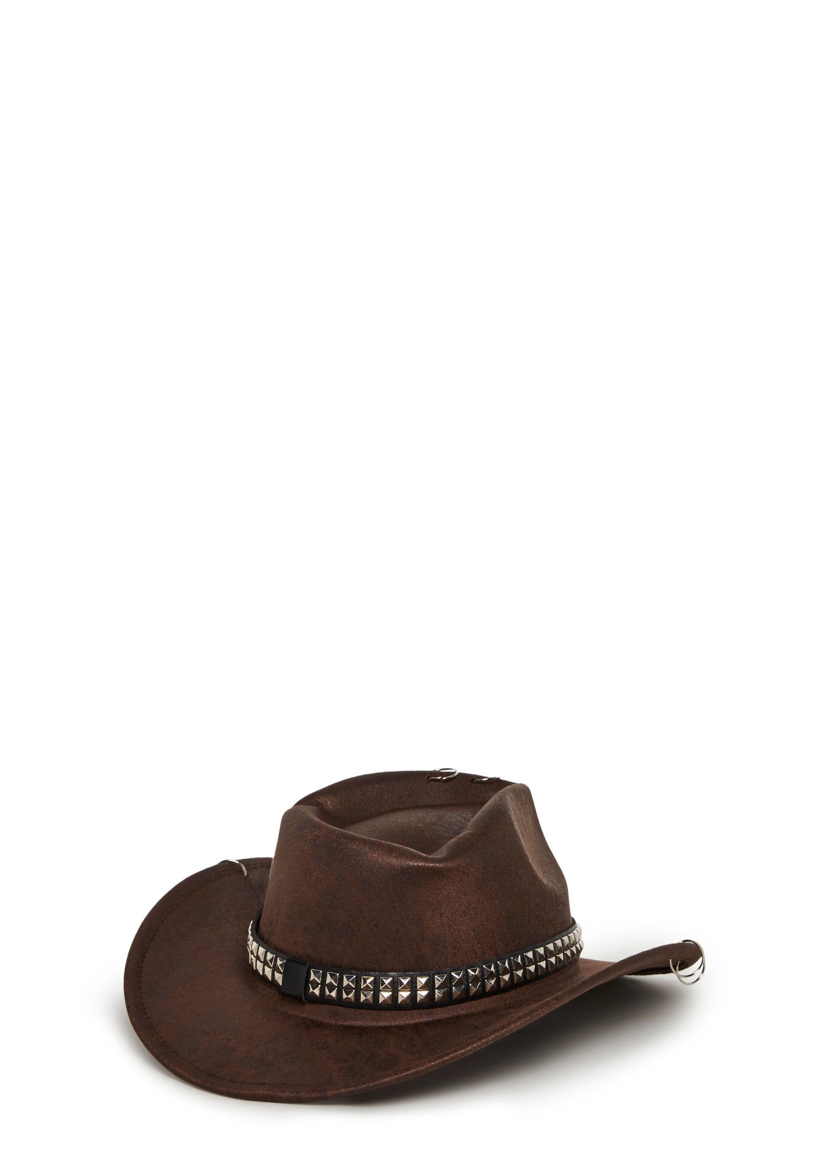 seven|brown