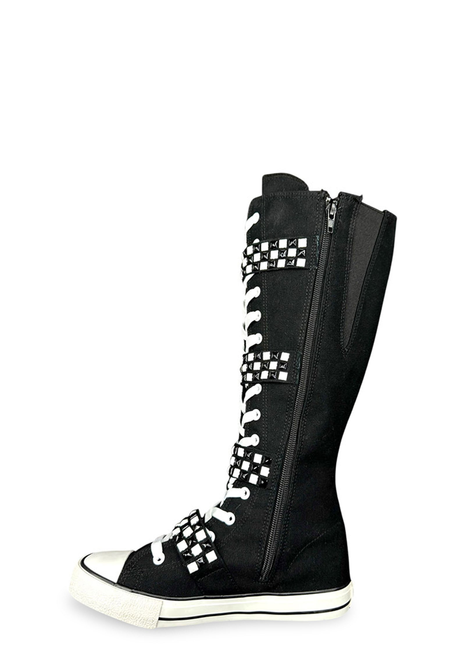 five|black