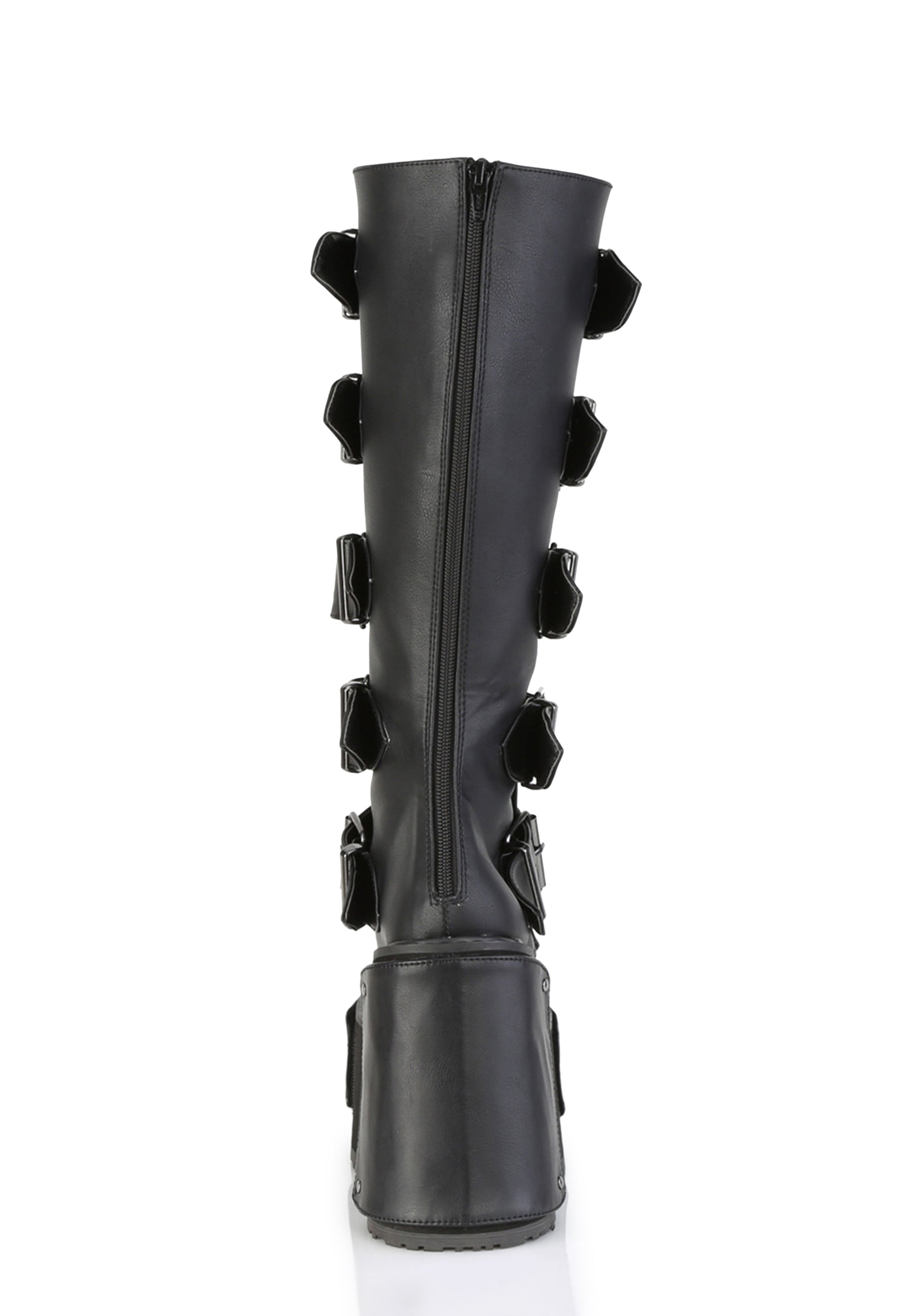 Transformer-800 Knee High Boots
