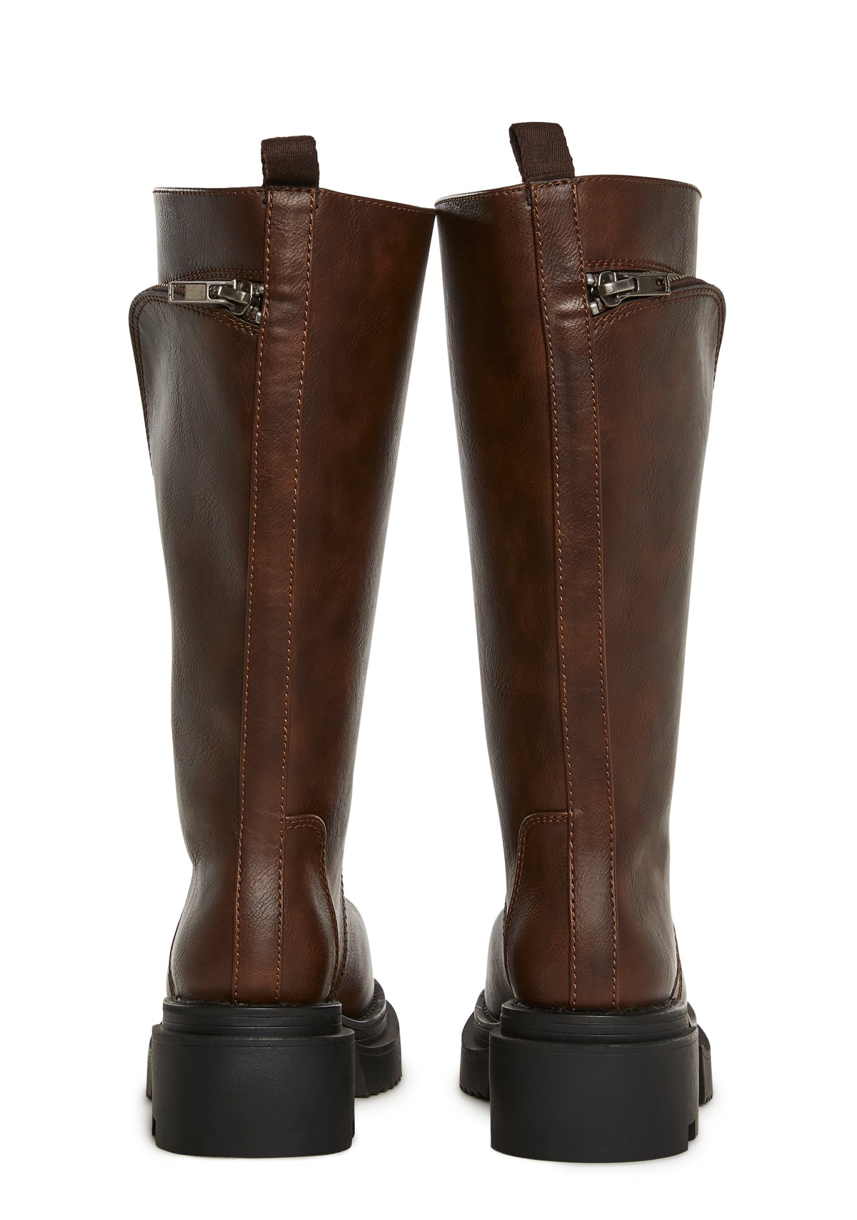 four|brown
