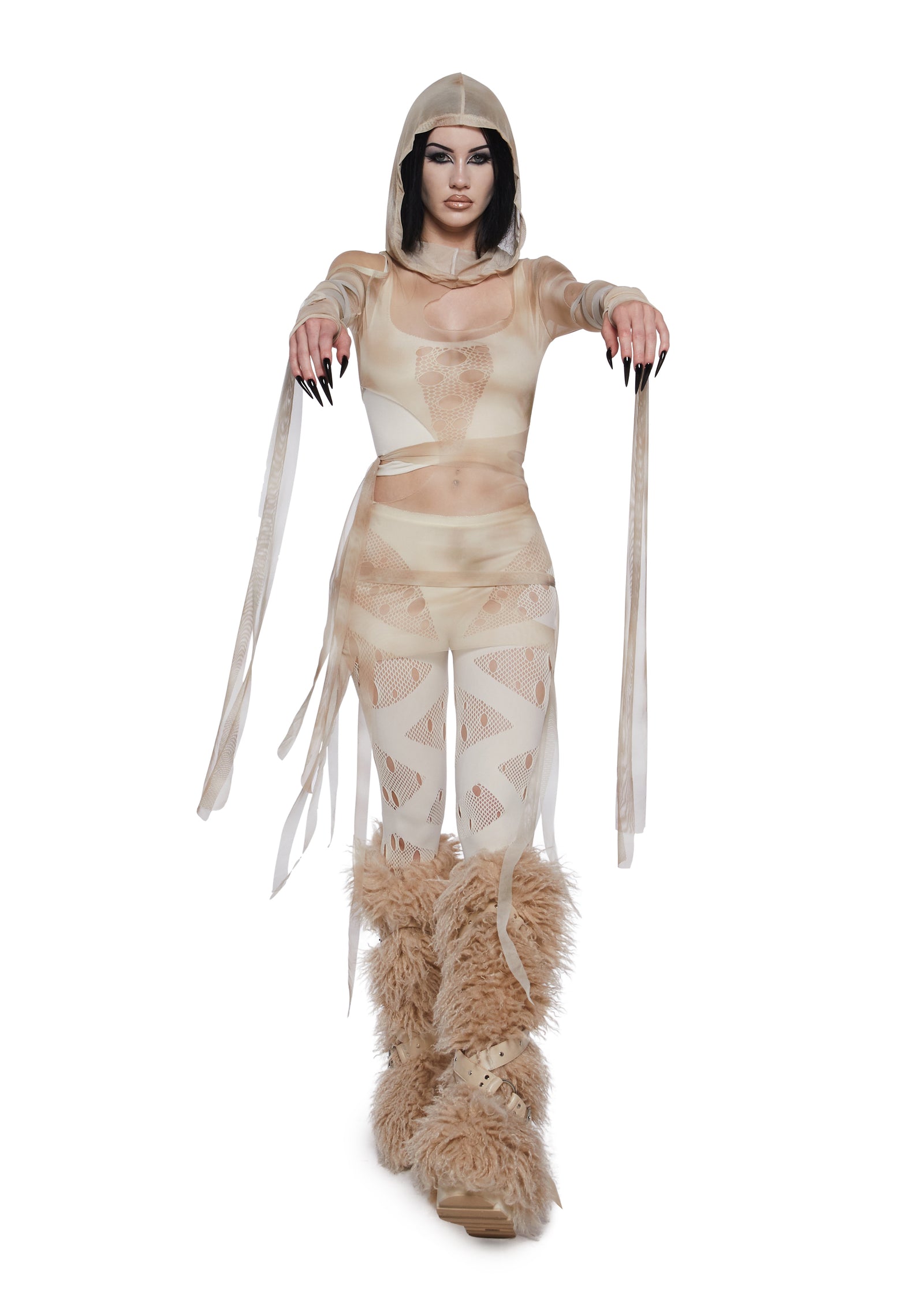 rollover|off white