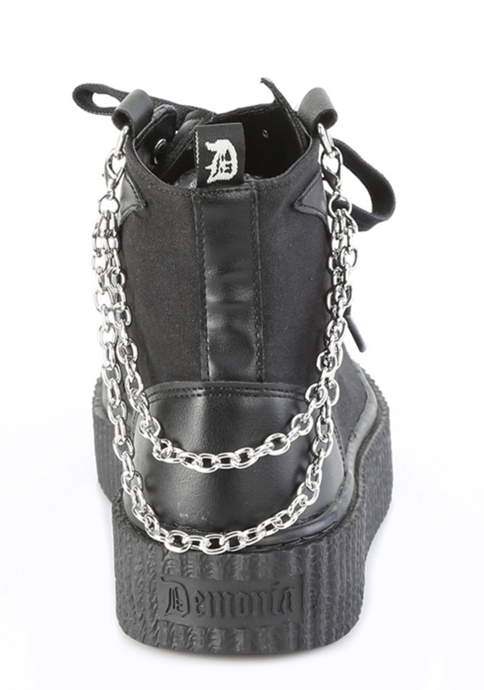three|black