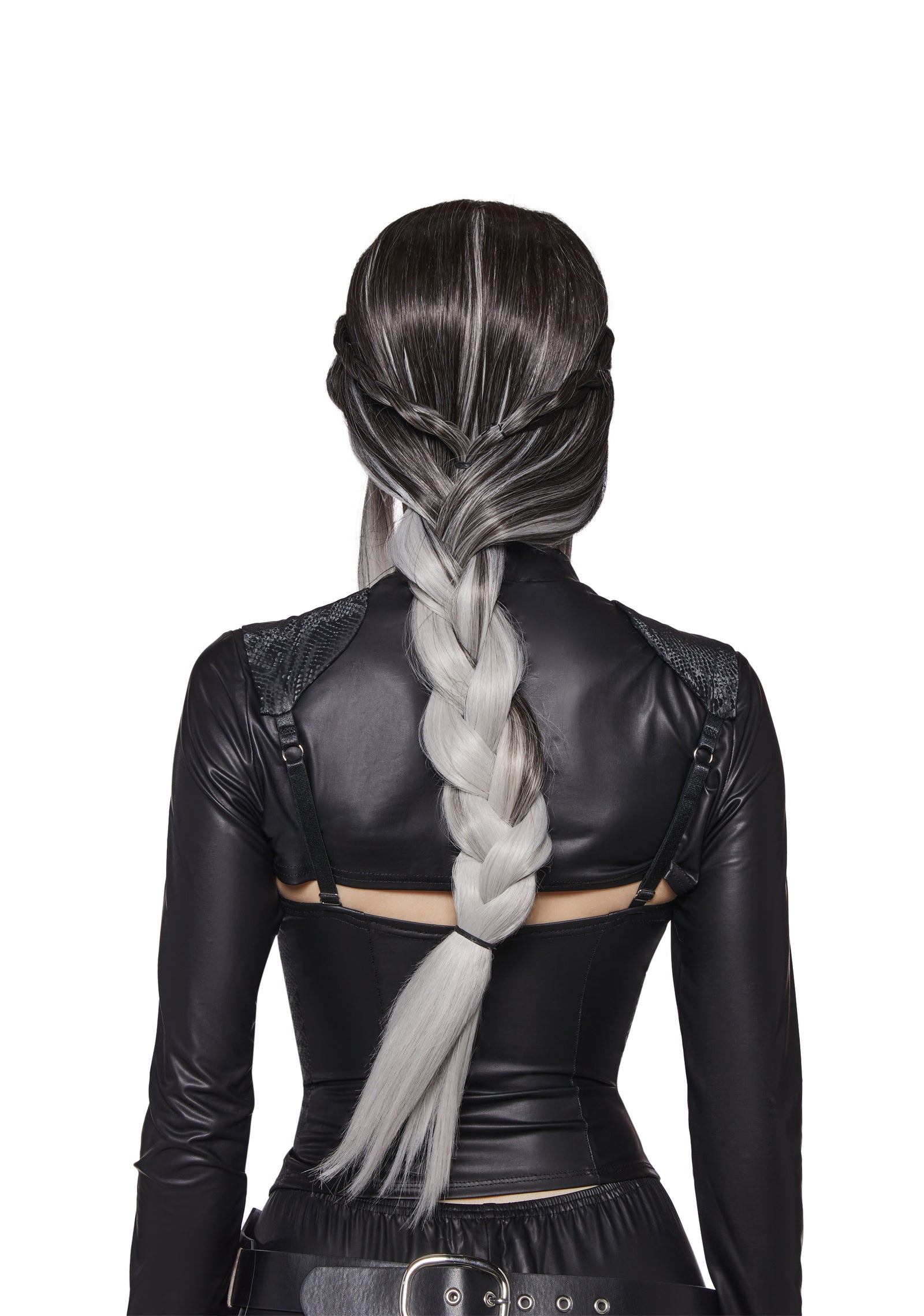 three|black