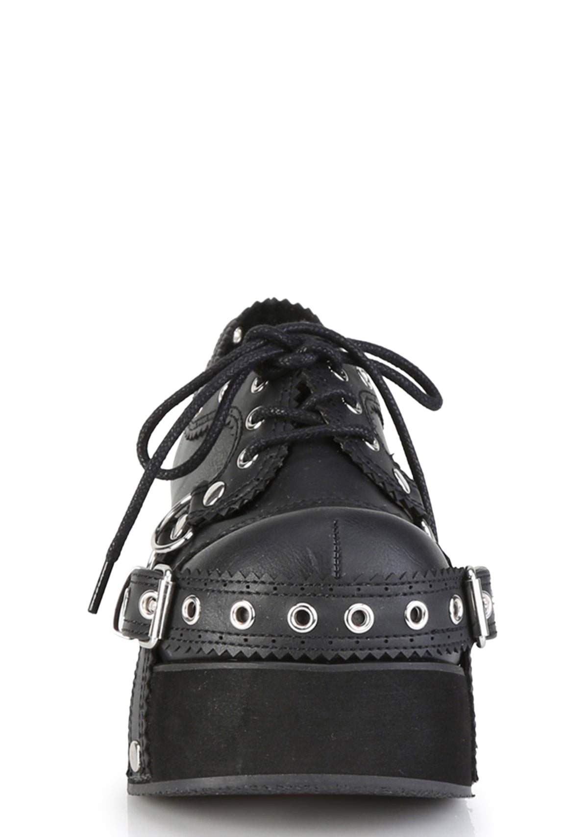 three|black