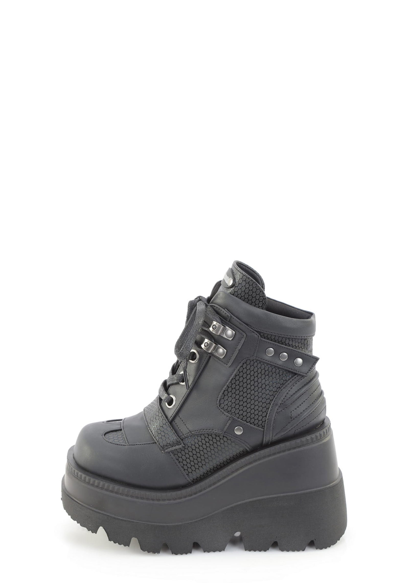 five|black