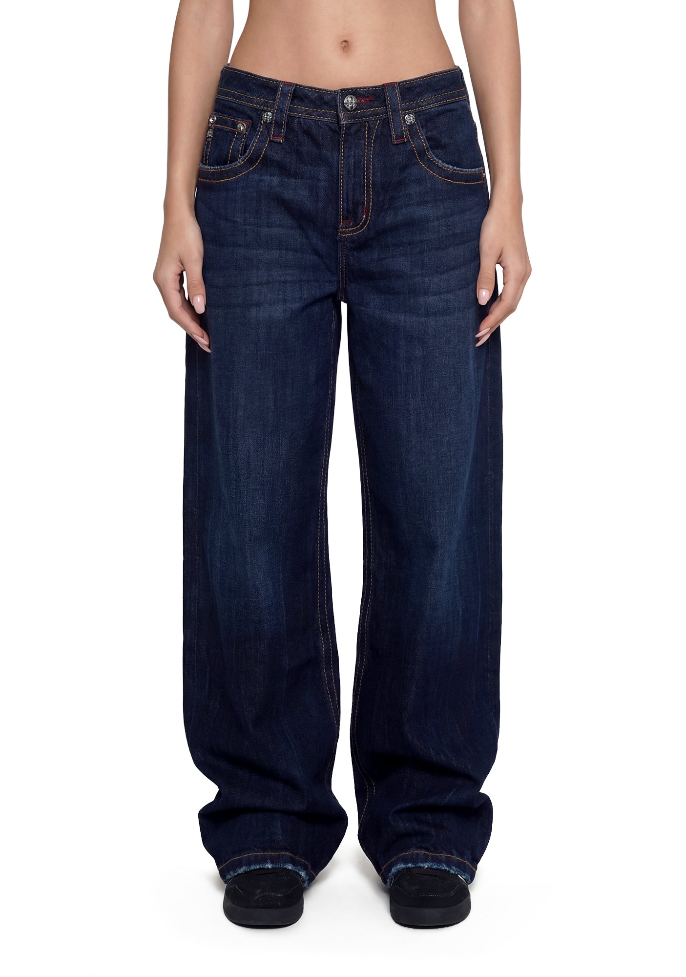base|denim