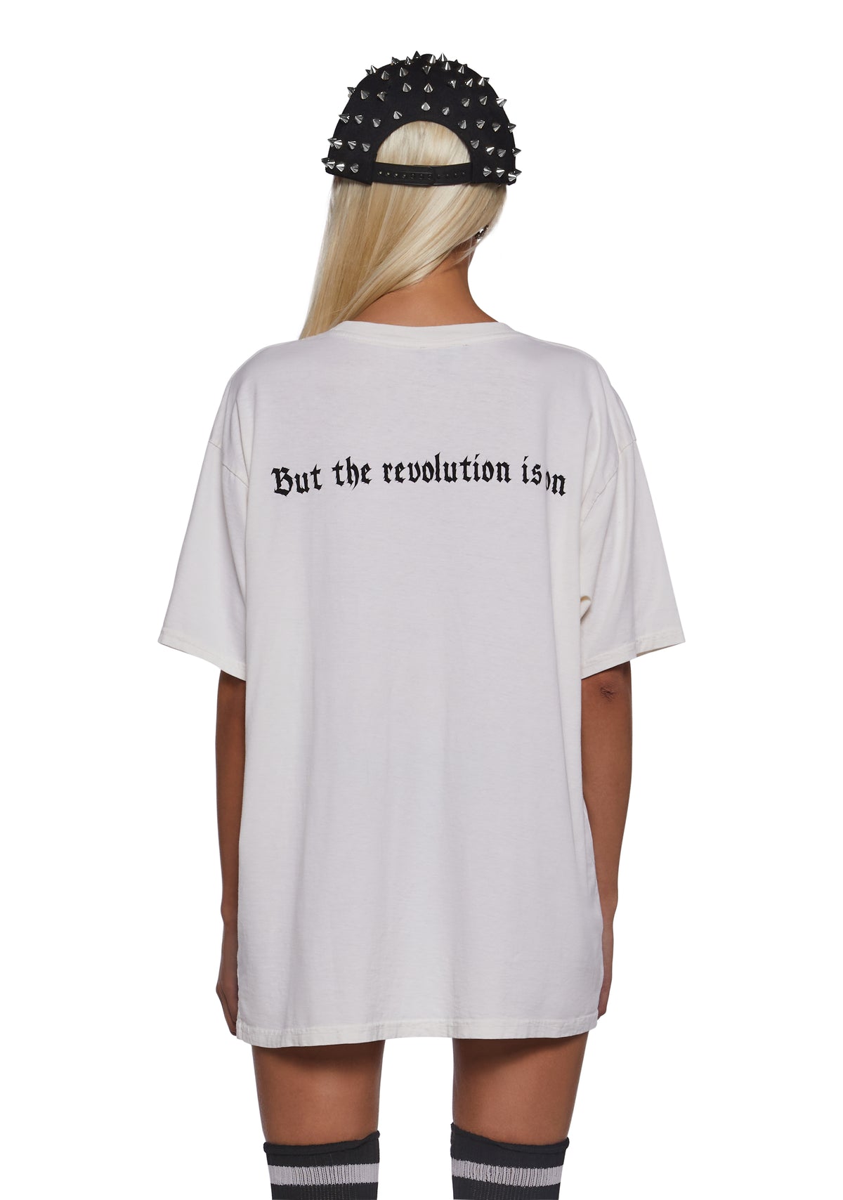 five|off white