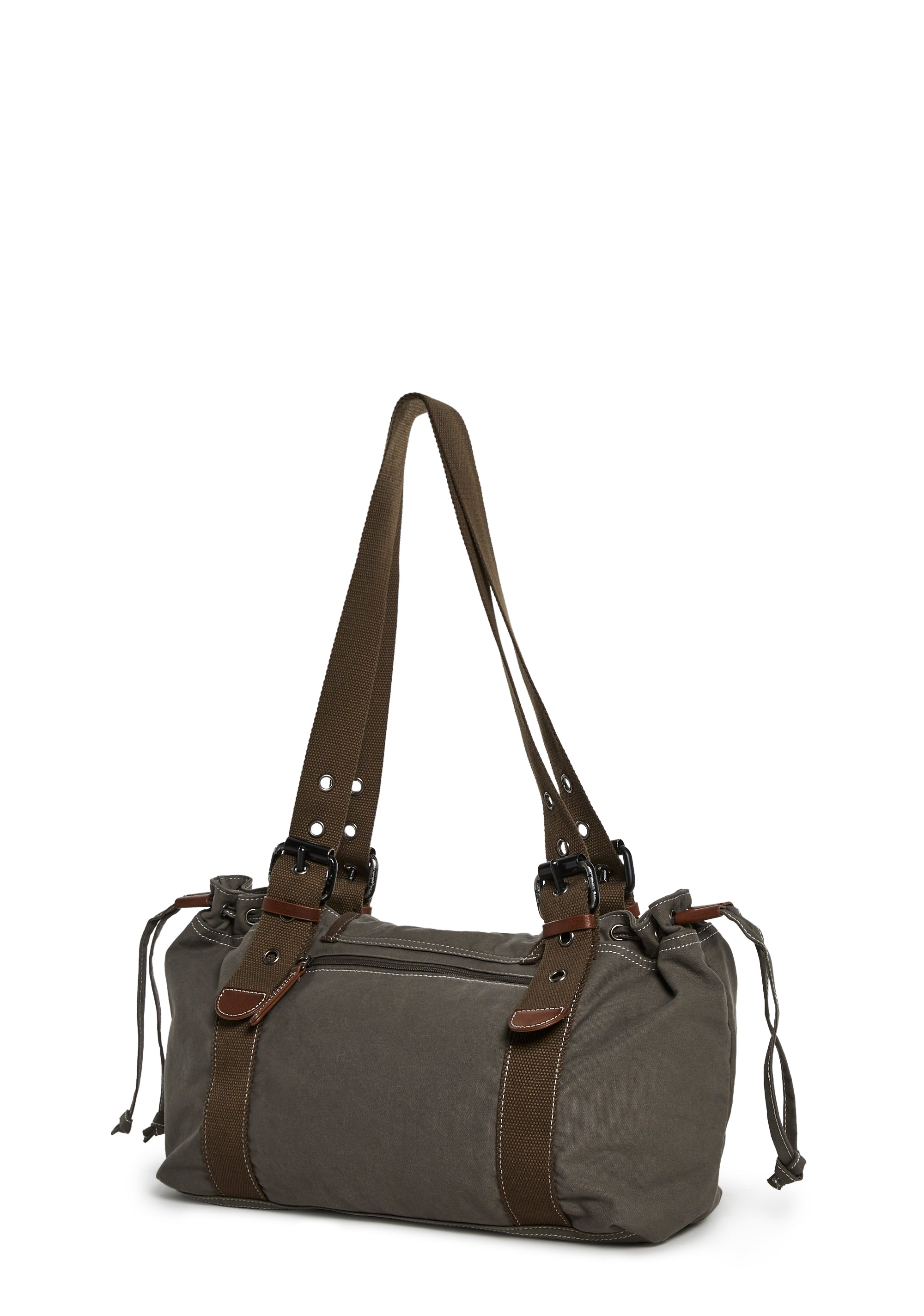 PNW Bound Shoulder Bag