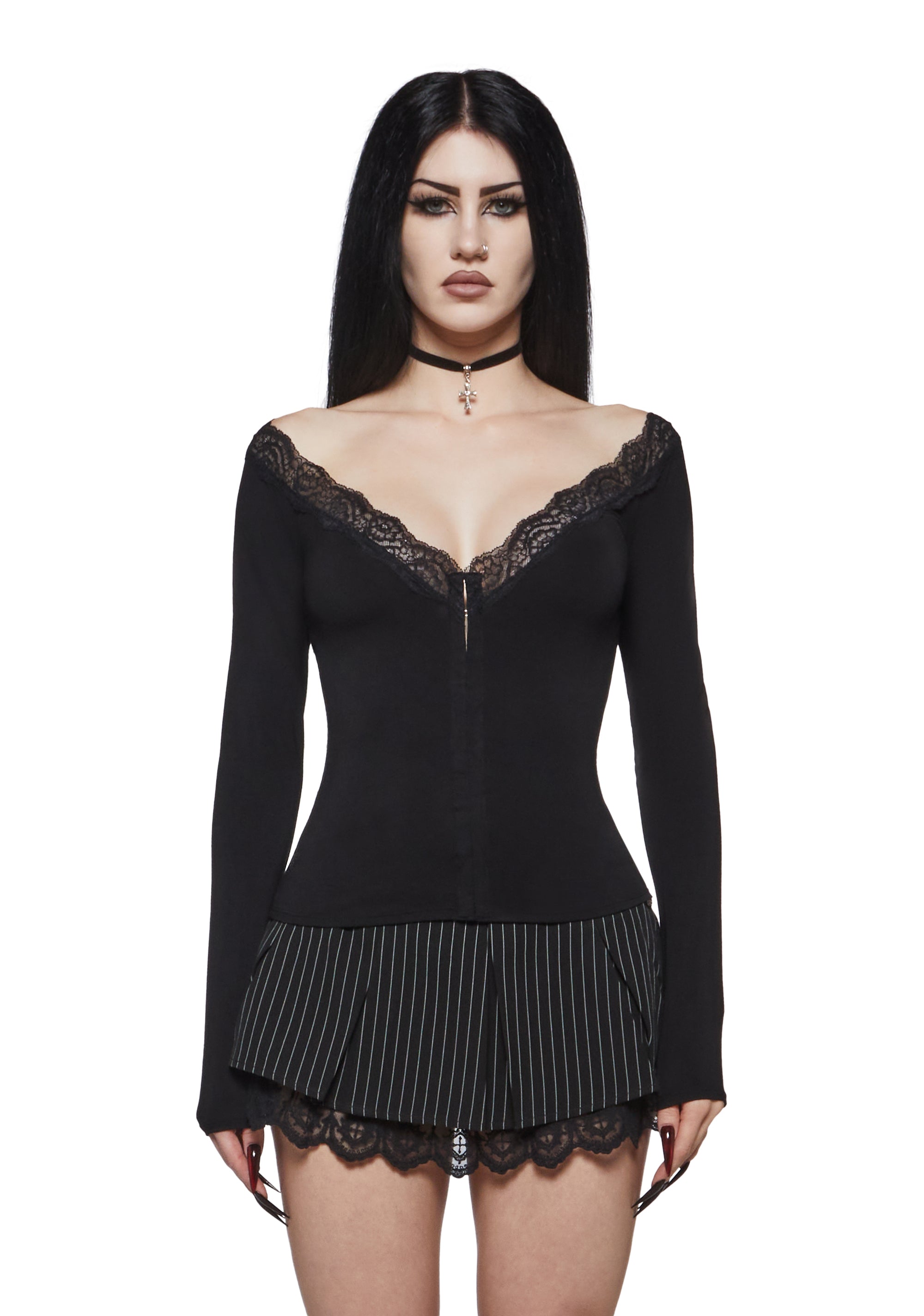 base|black