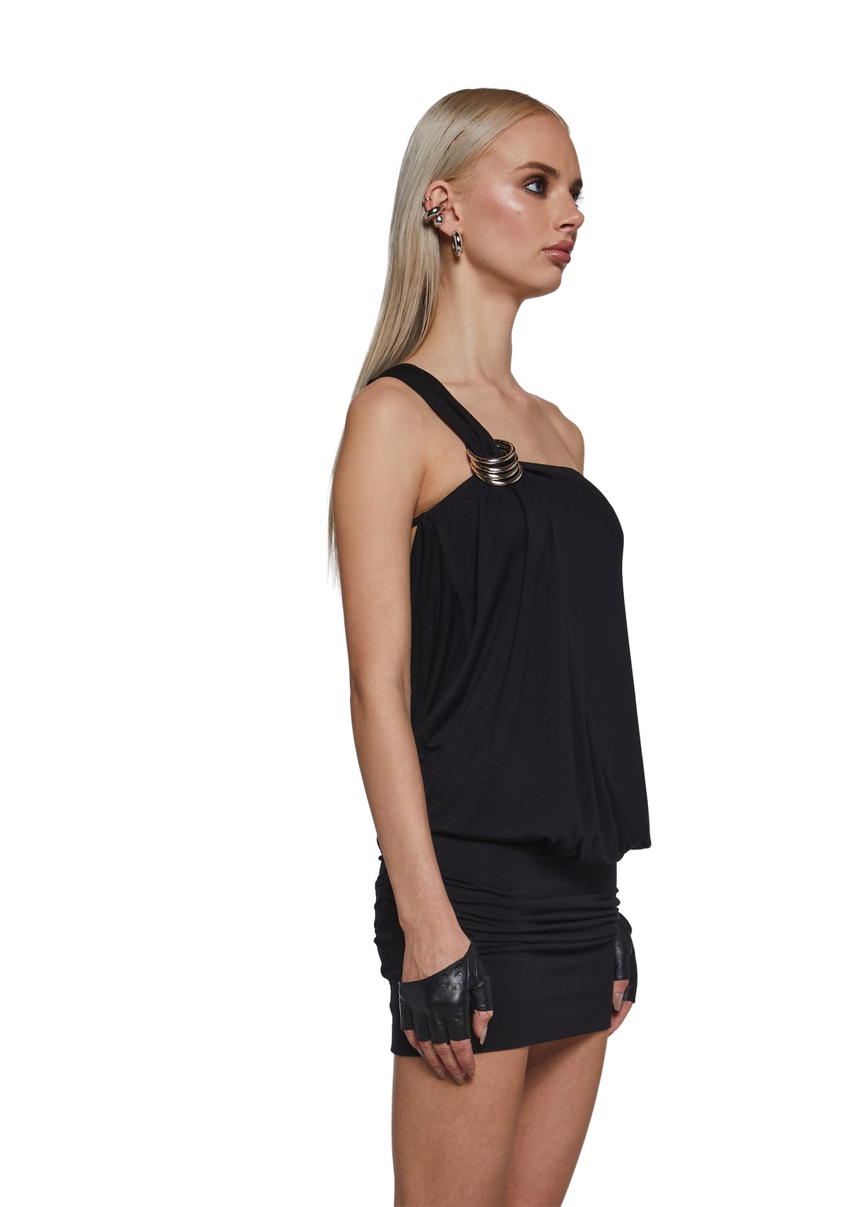 three|black