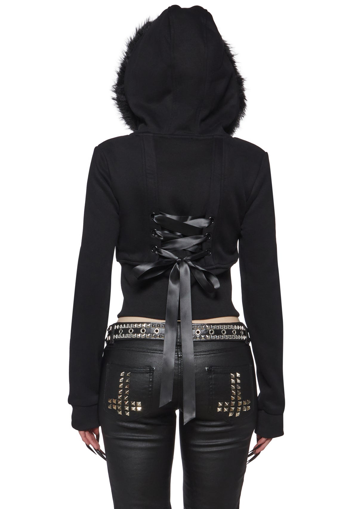 five|black