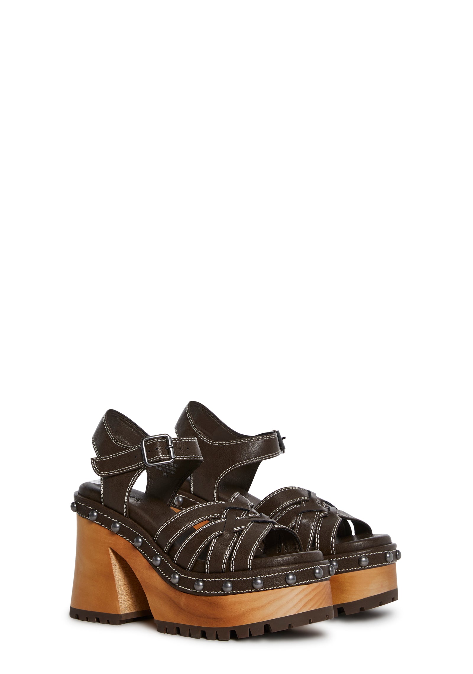 three|brown