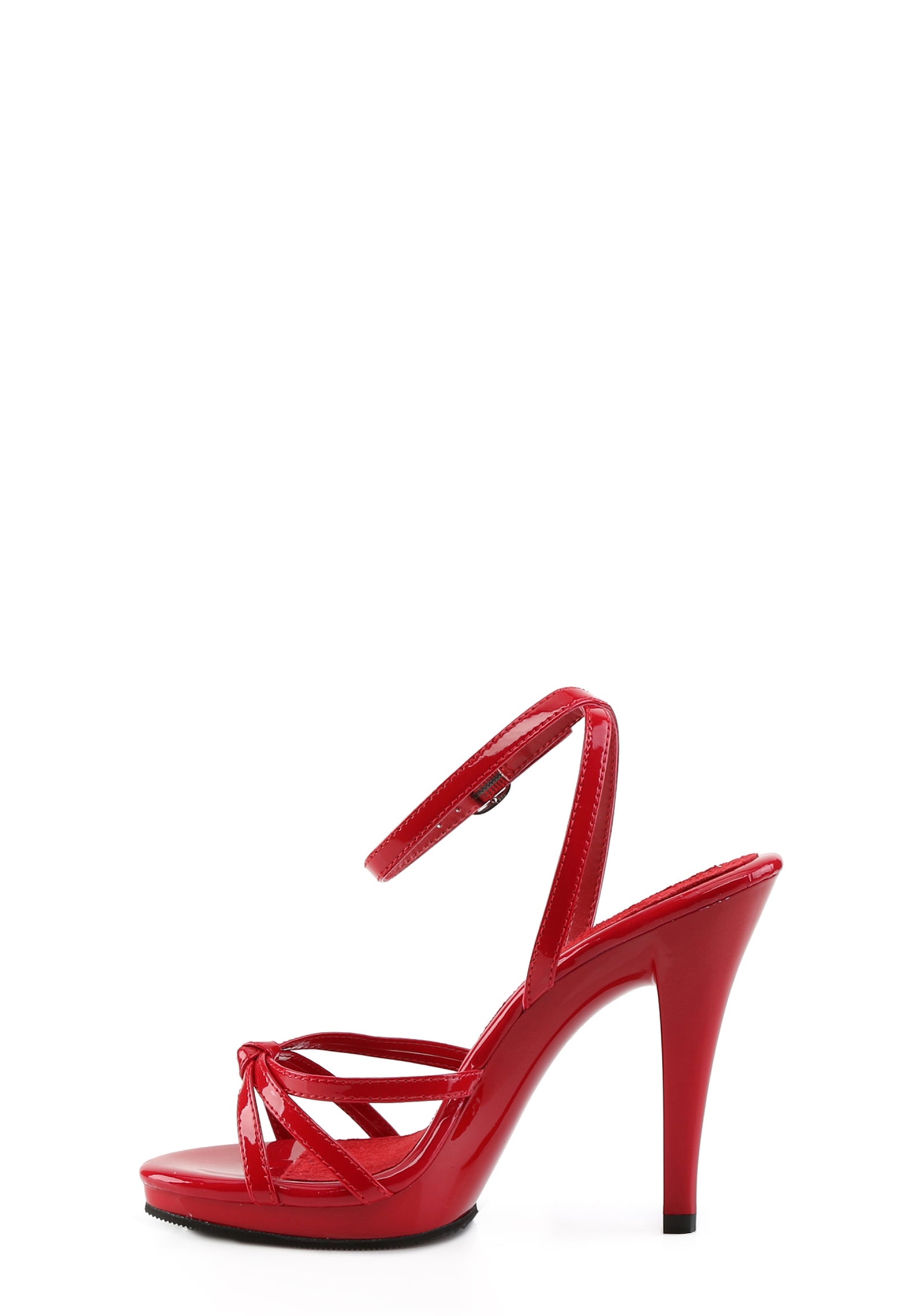 five|red