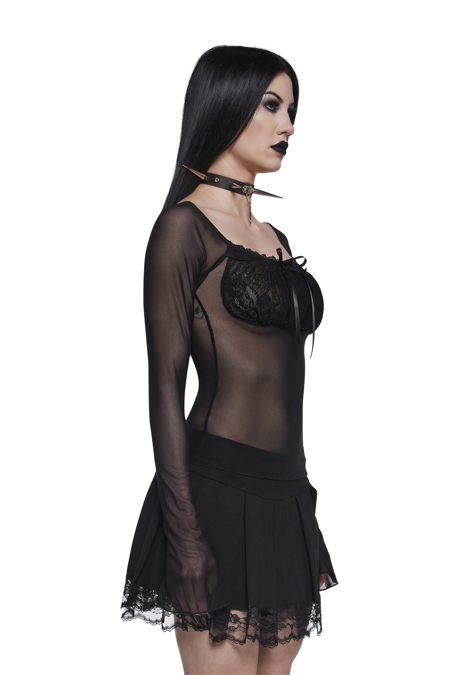 three|black