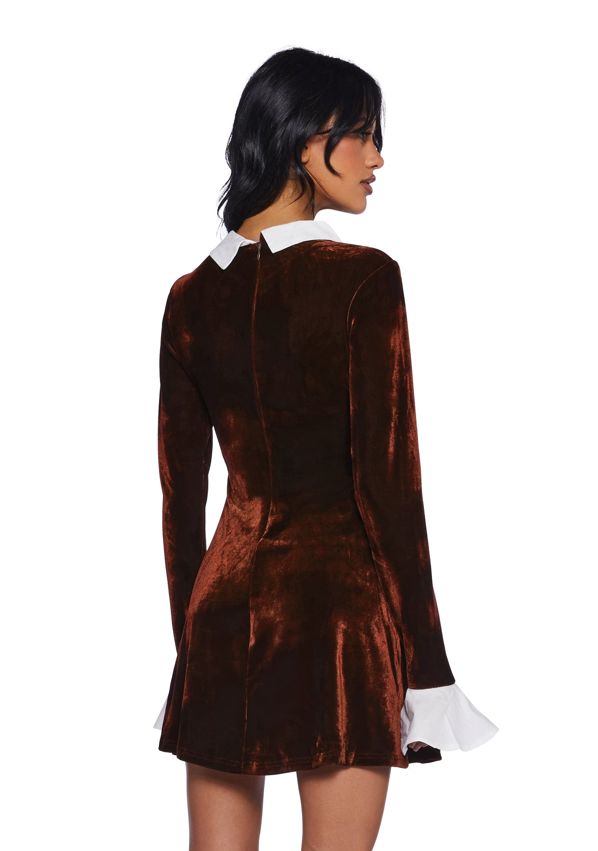 four|brown