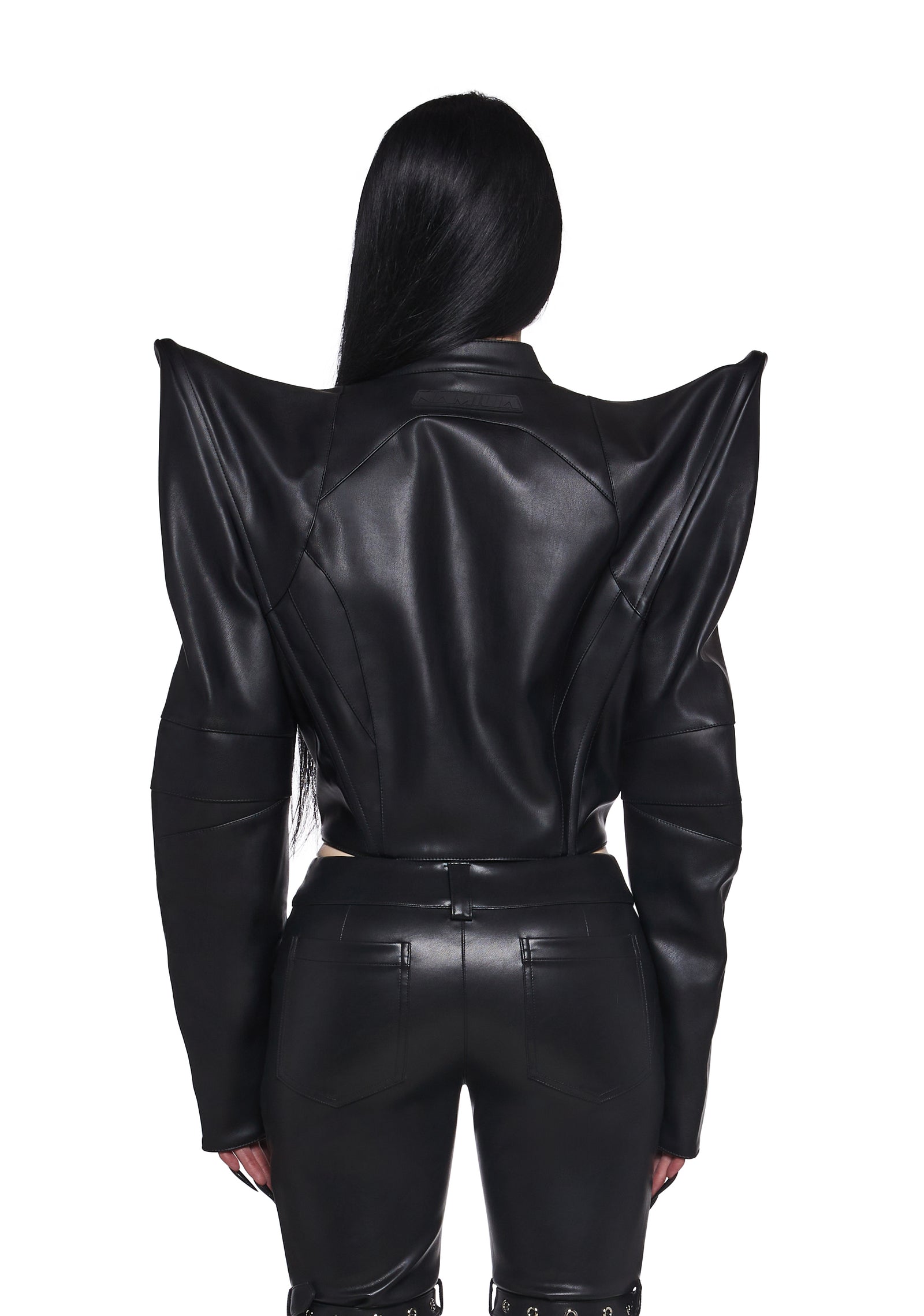 five|black