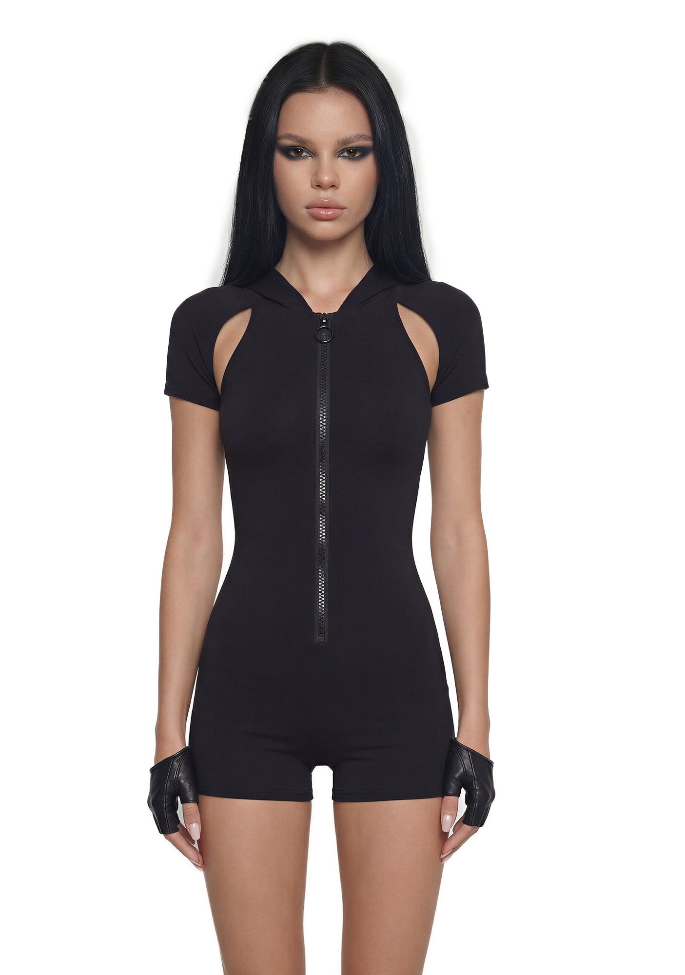Crush Magic Slip Dress