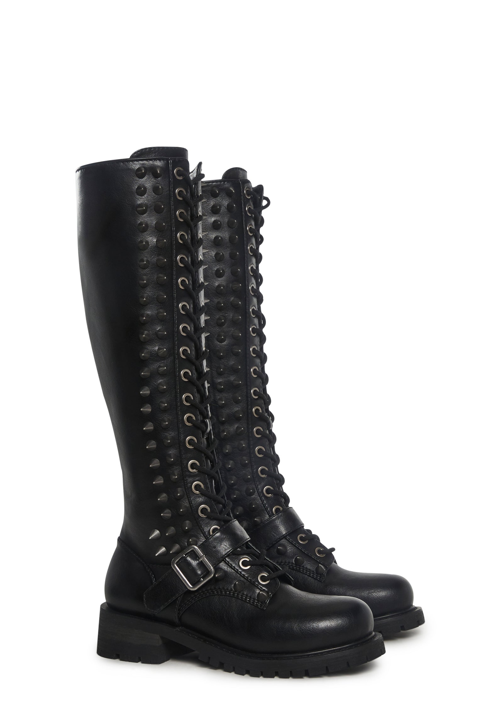 three|black
