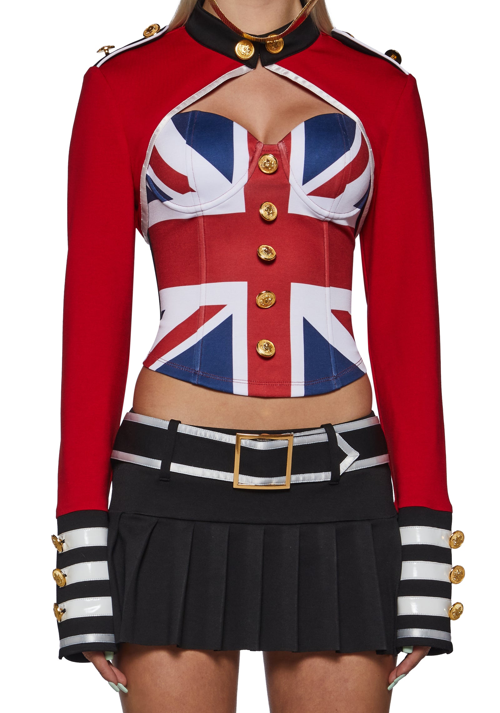 seven|red