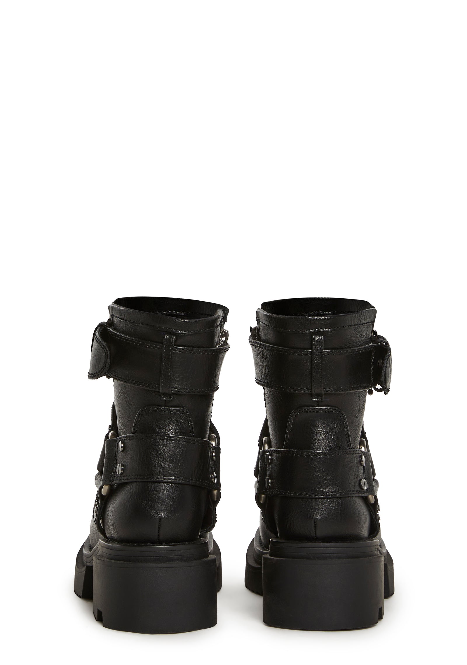 four|black