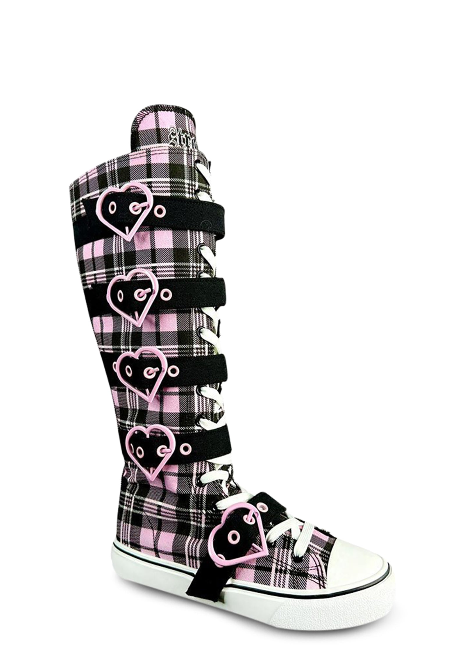 rollover|plaid