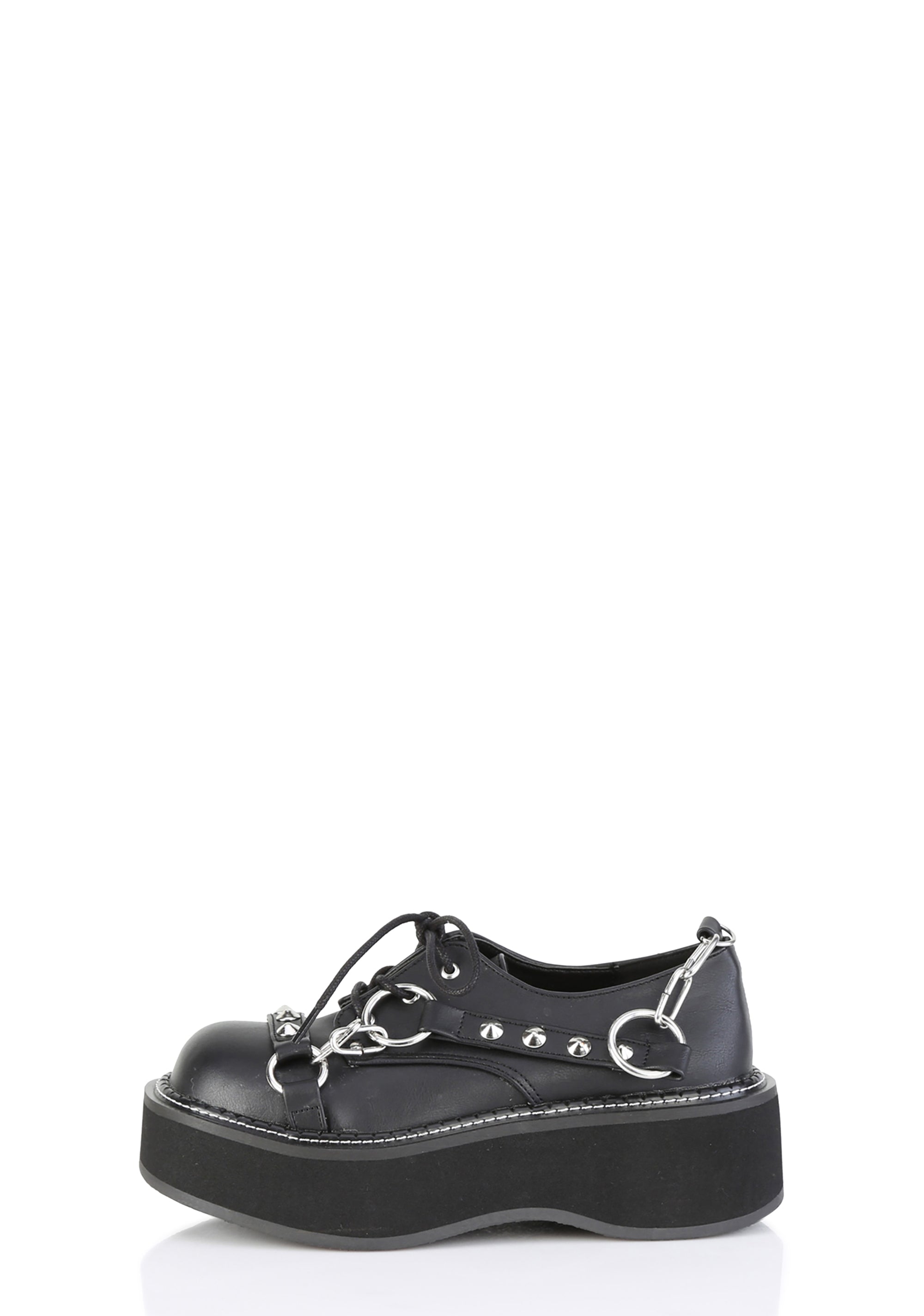 Emily-32 Platform Creepers