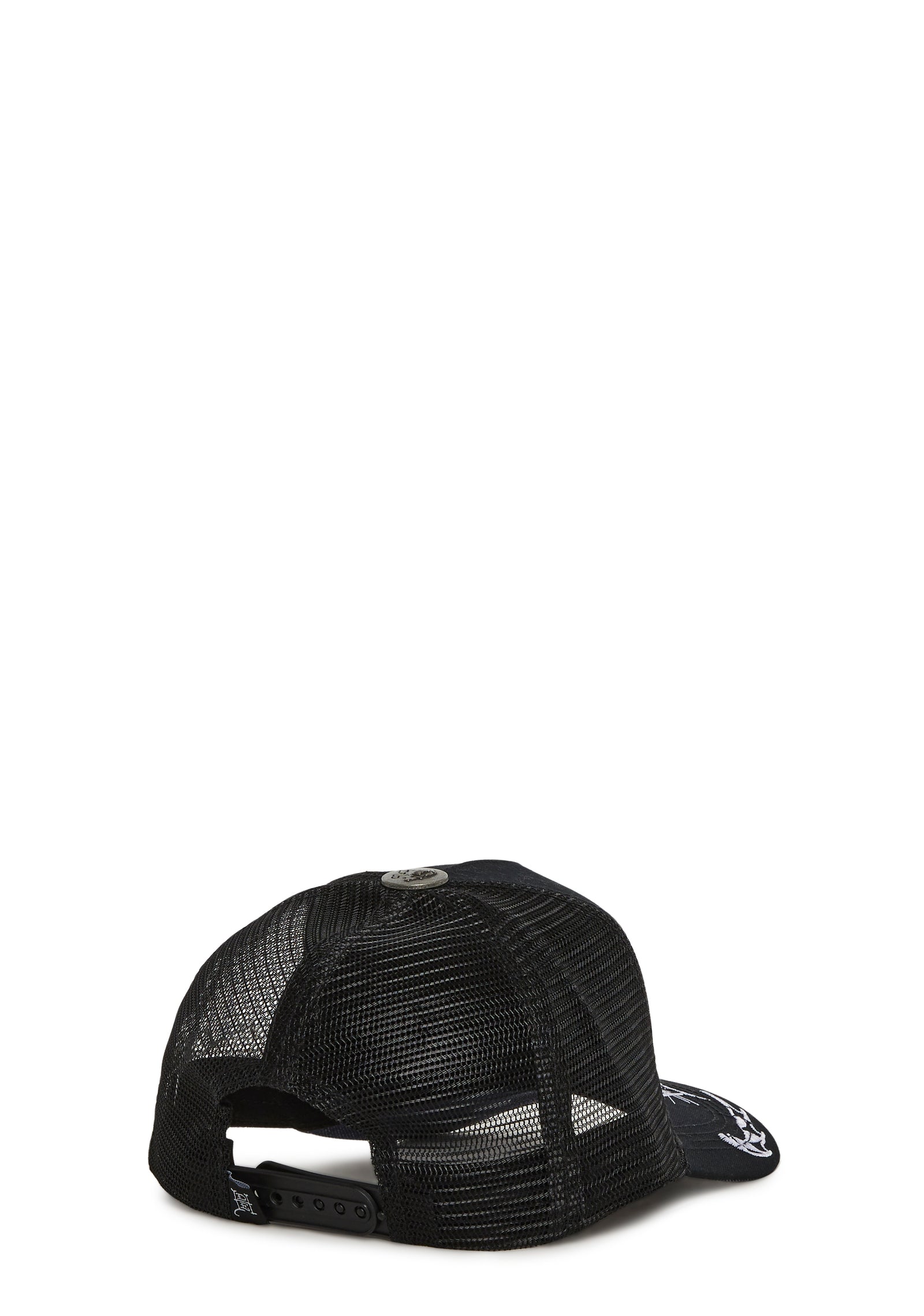 seven|black