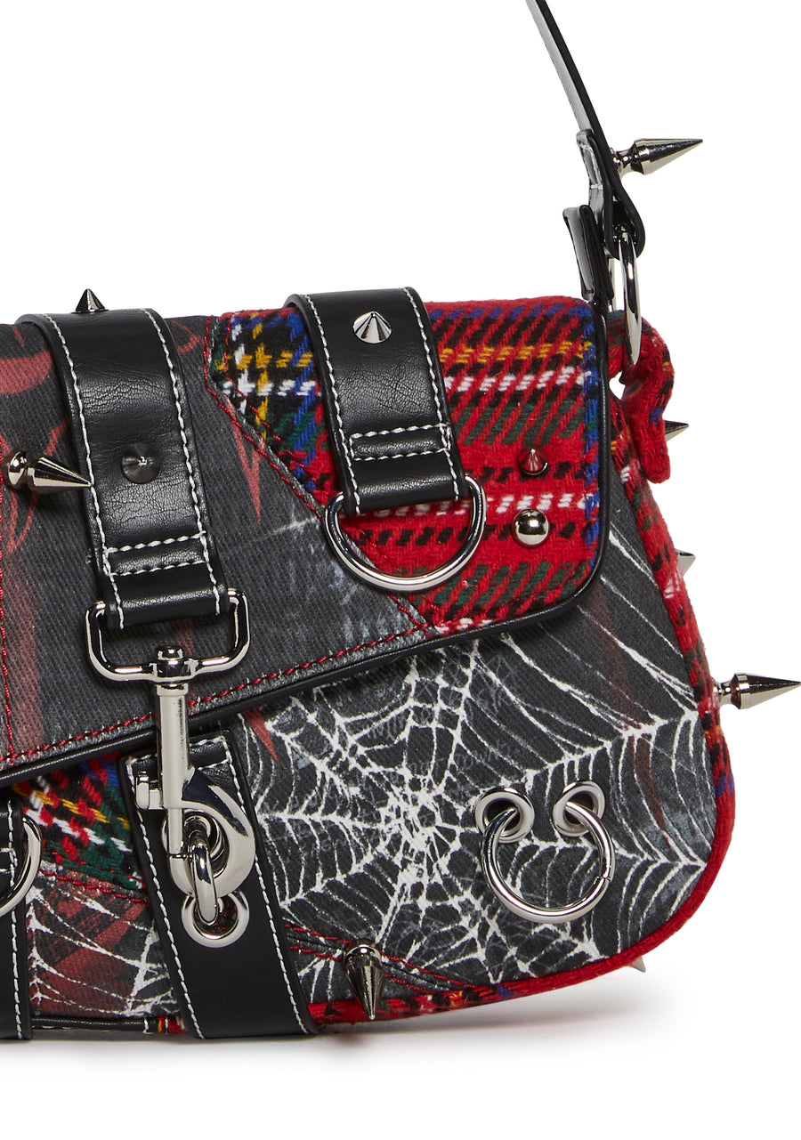 Punk Chick Handbag - alternate
