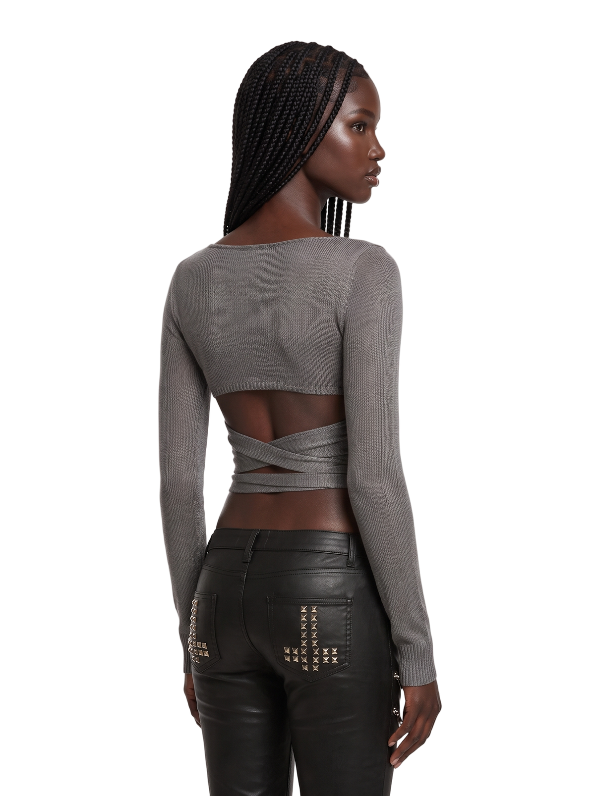 four|gray