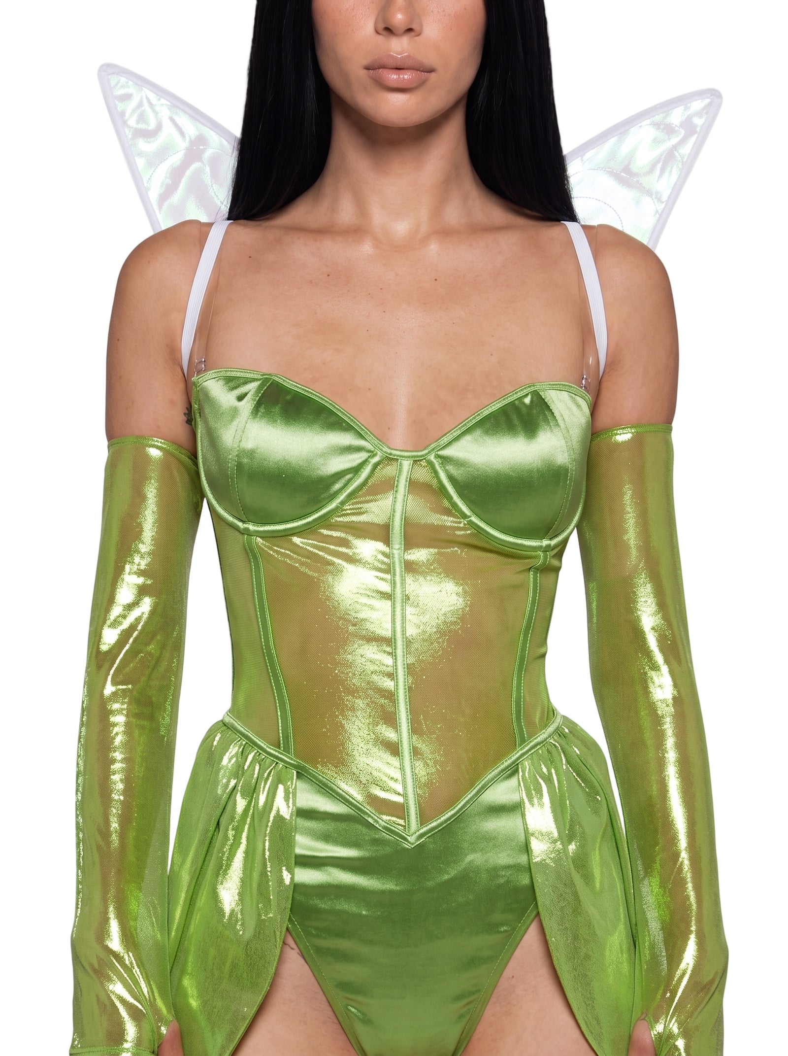 five|light green
