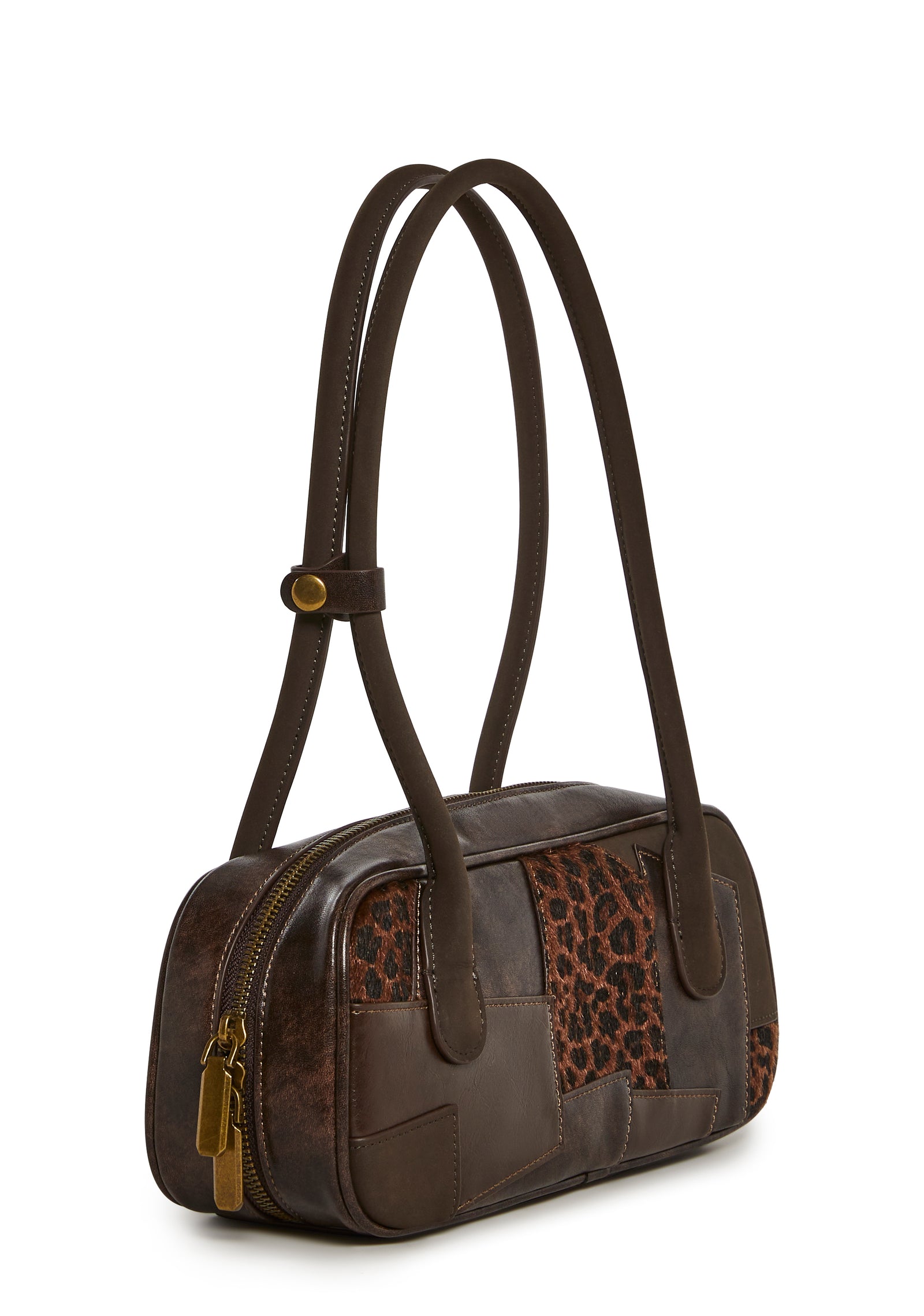 three|brown