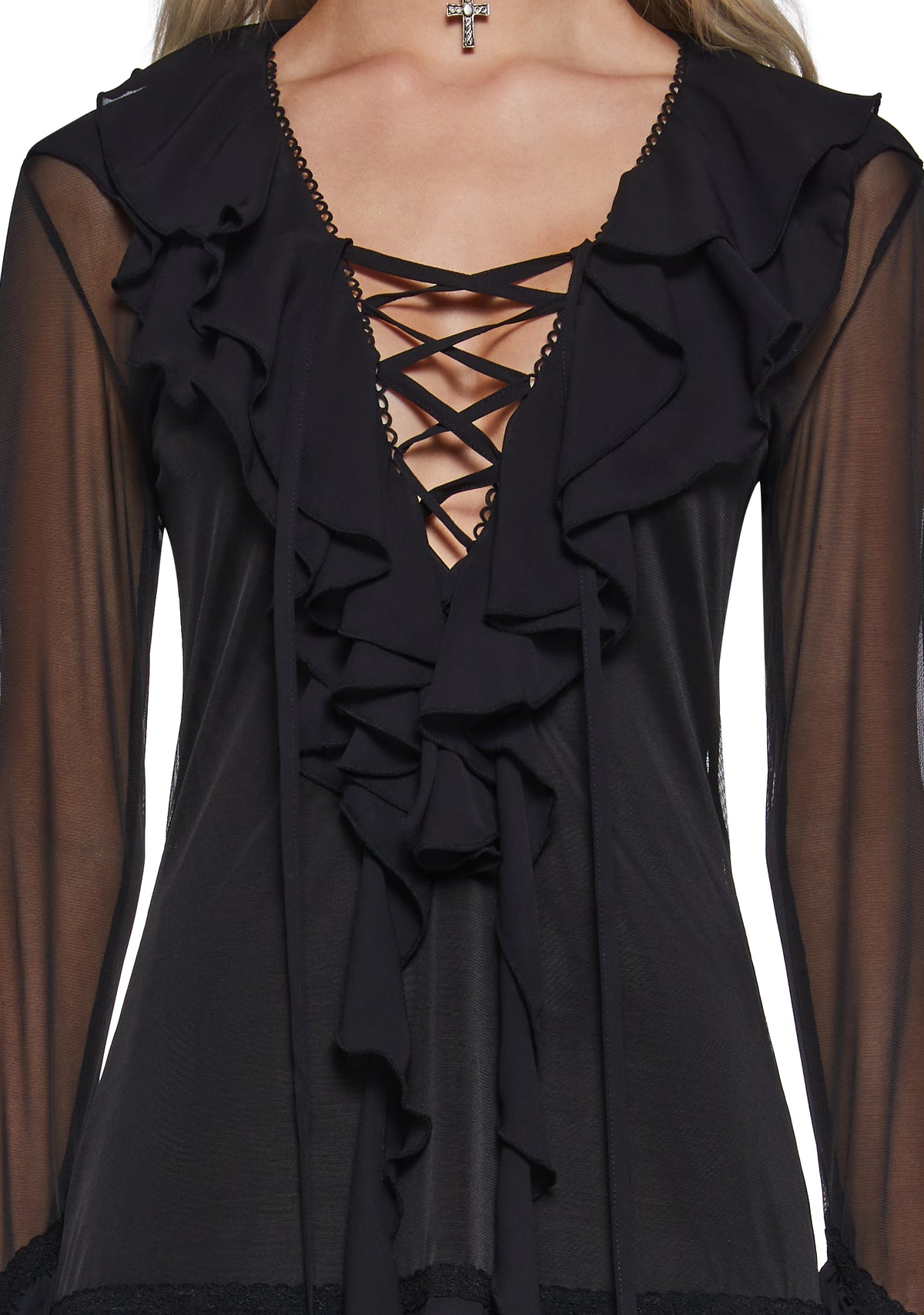 five|black