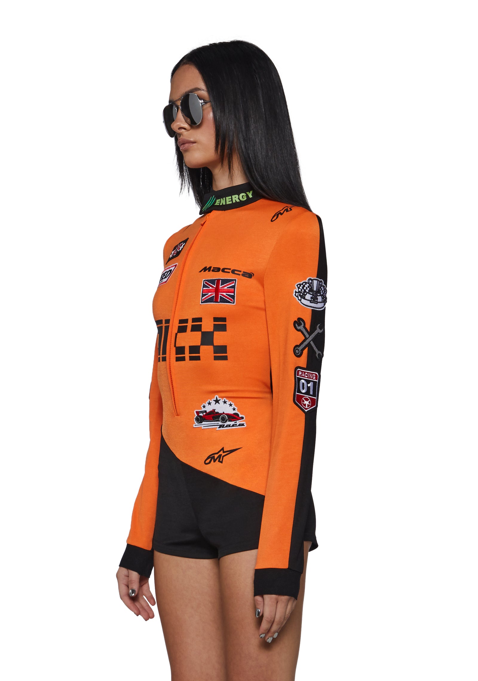 six|orange
