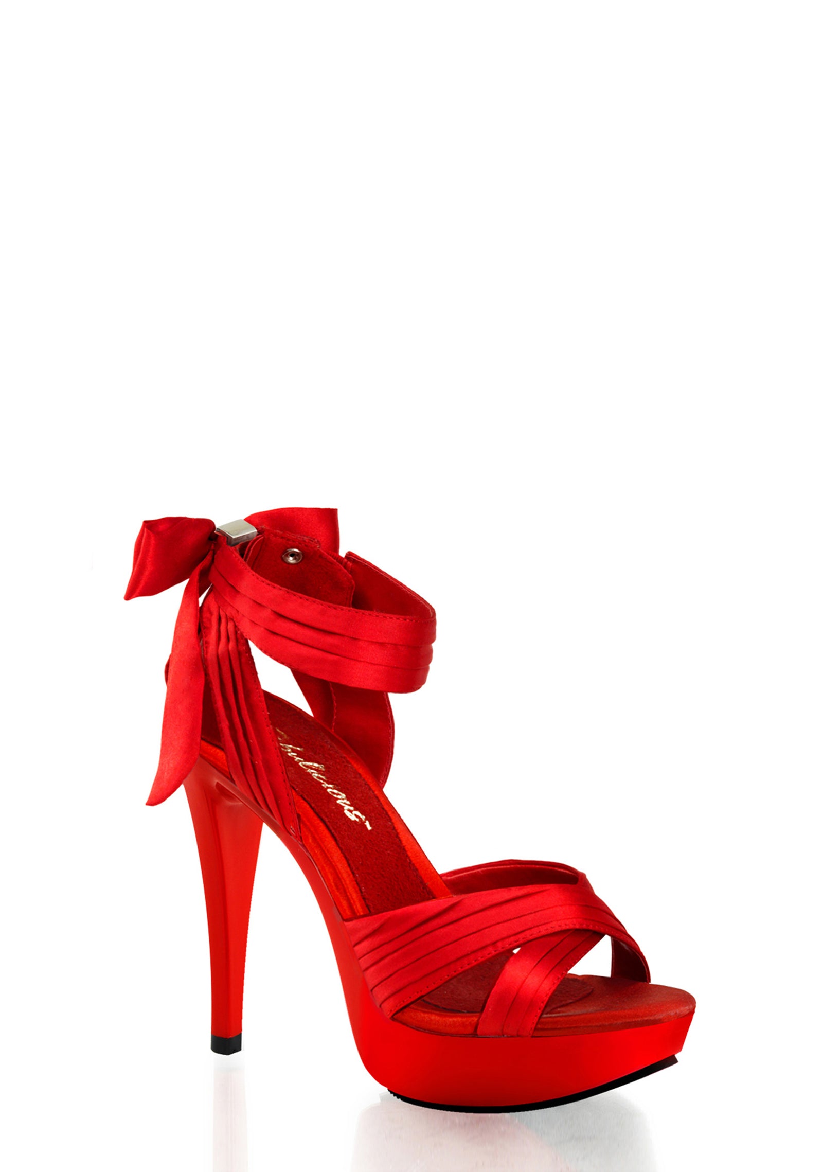 five|red