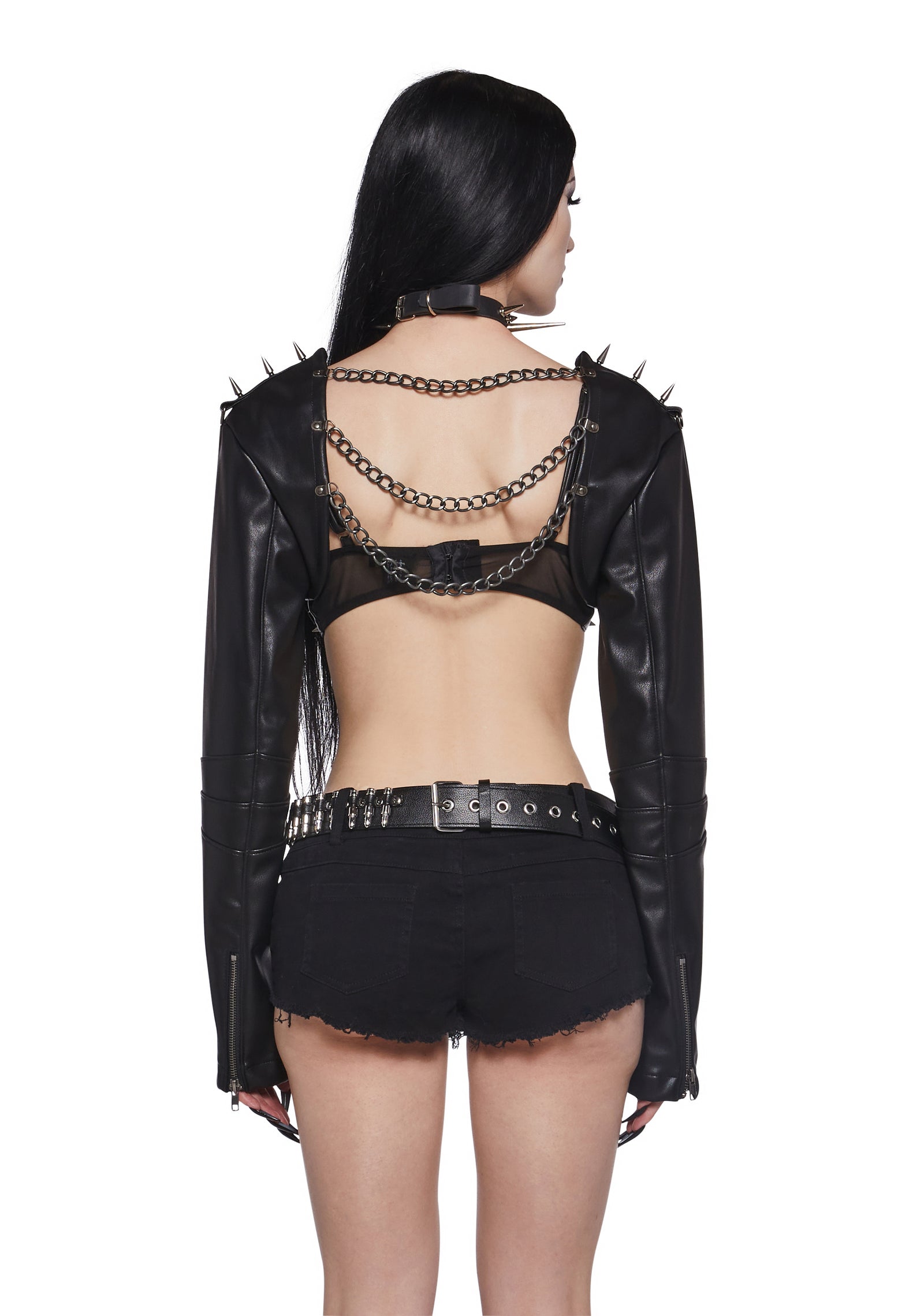 five|black