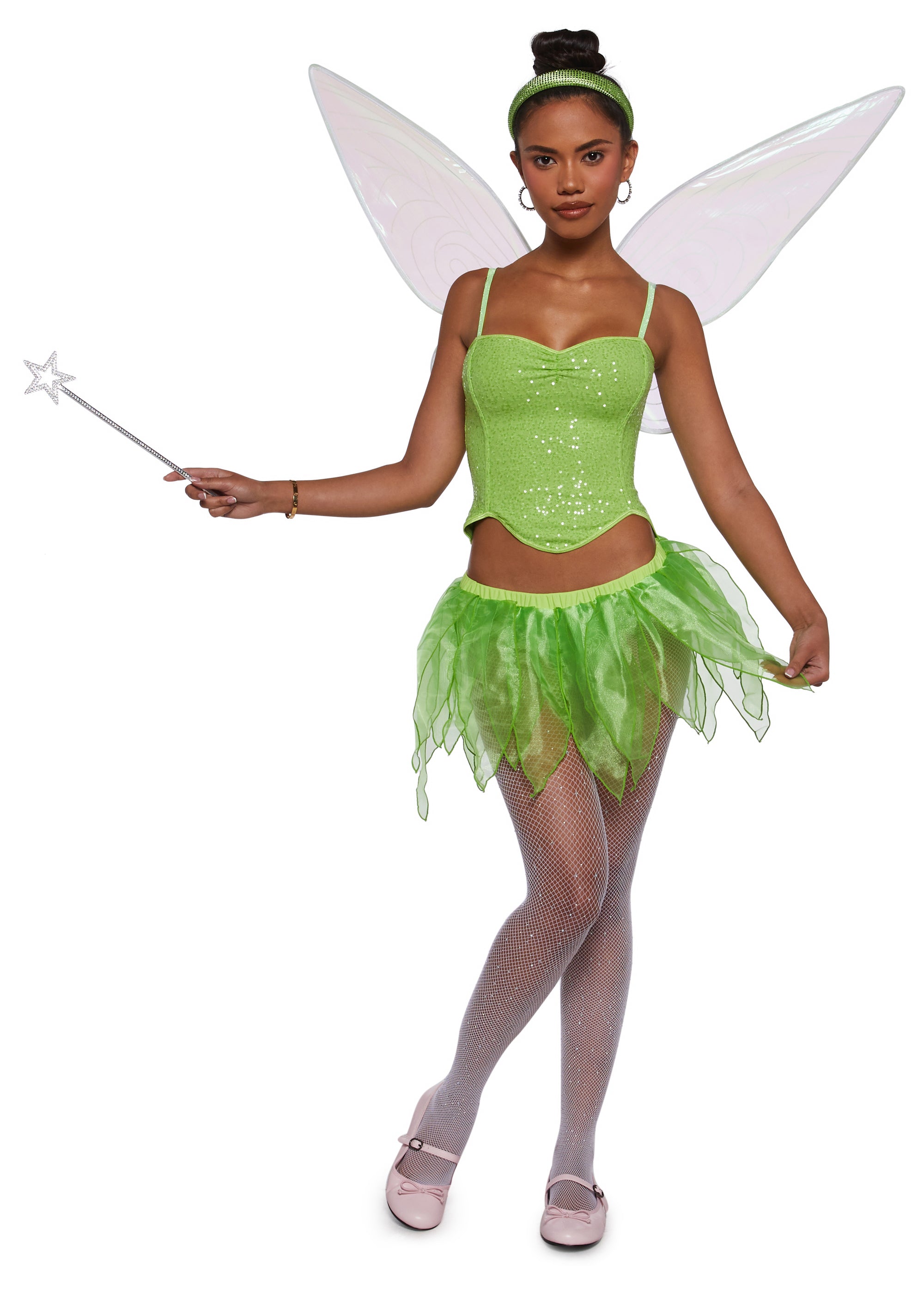Classic Princess Costume Set