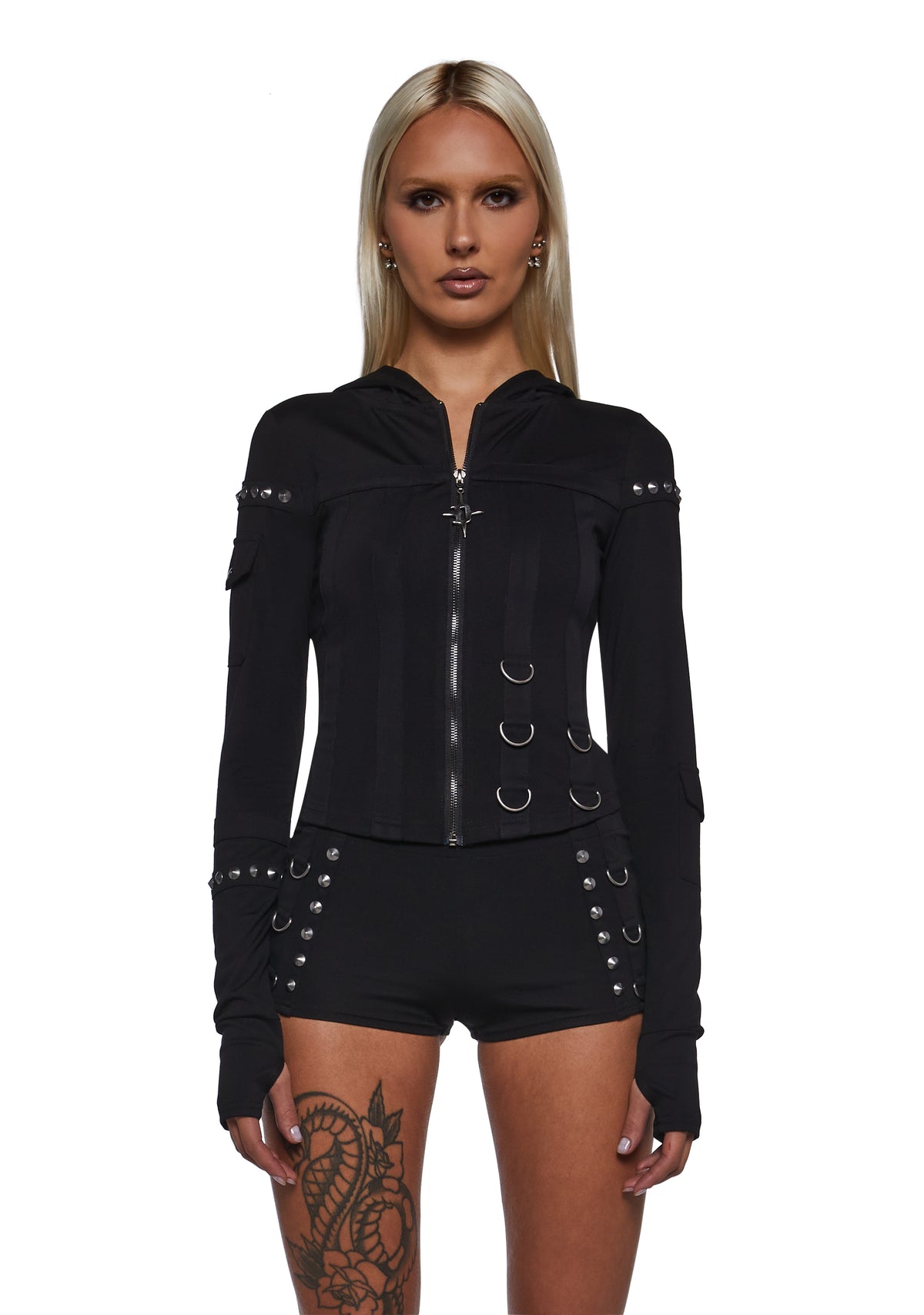 eight|black
