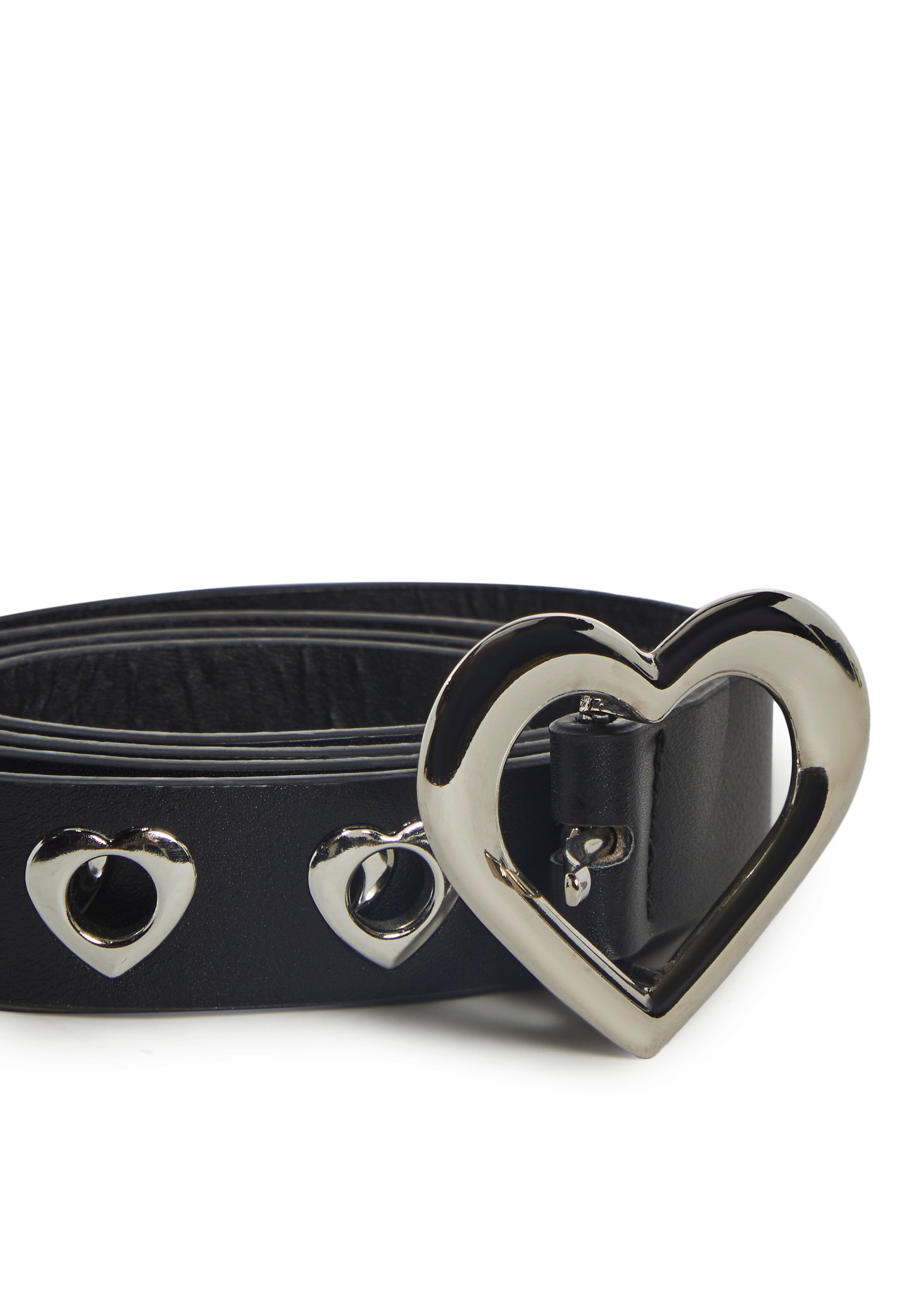 Sweet Heart Waist Belt