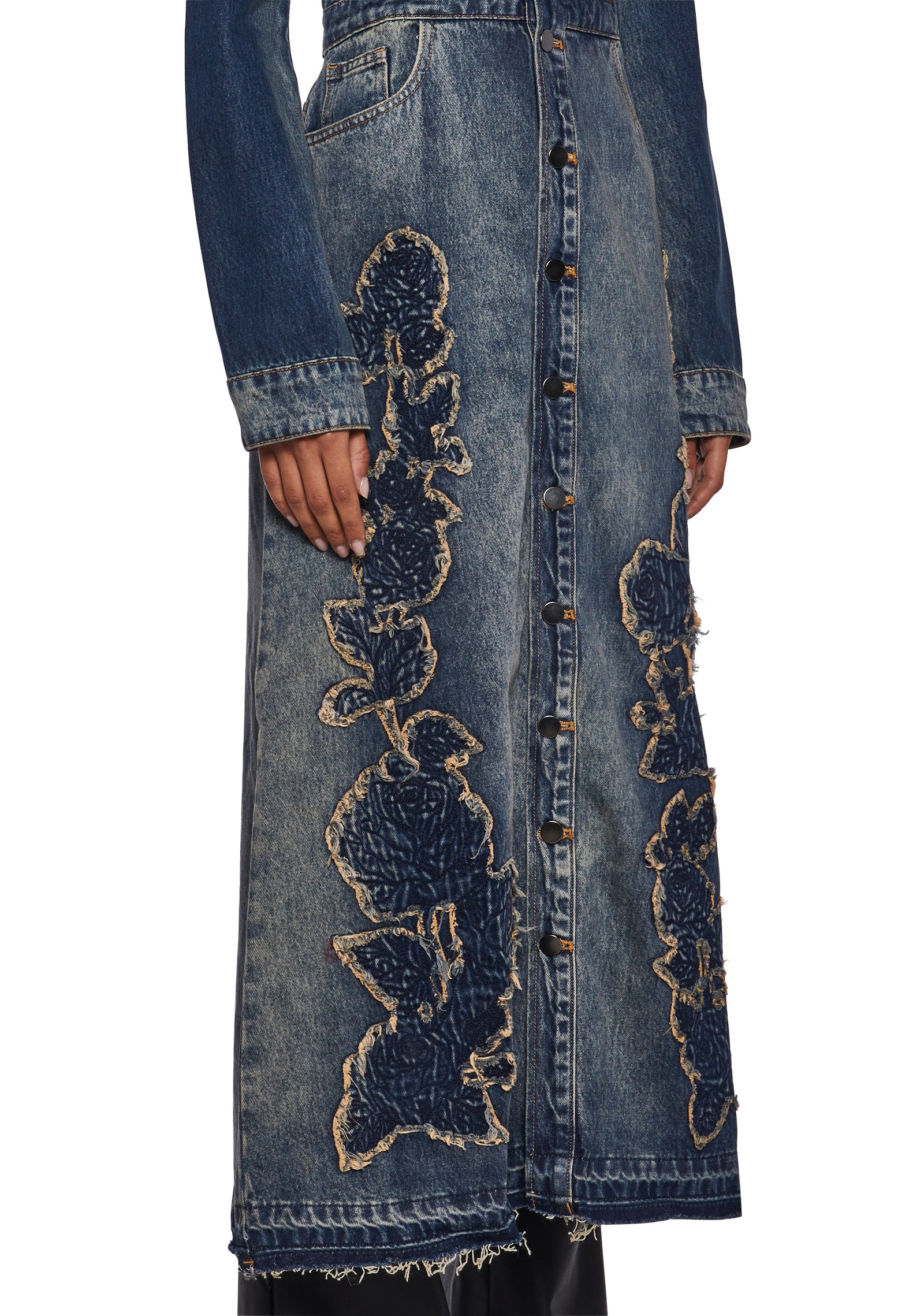 six|denim