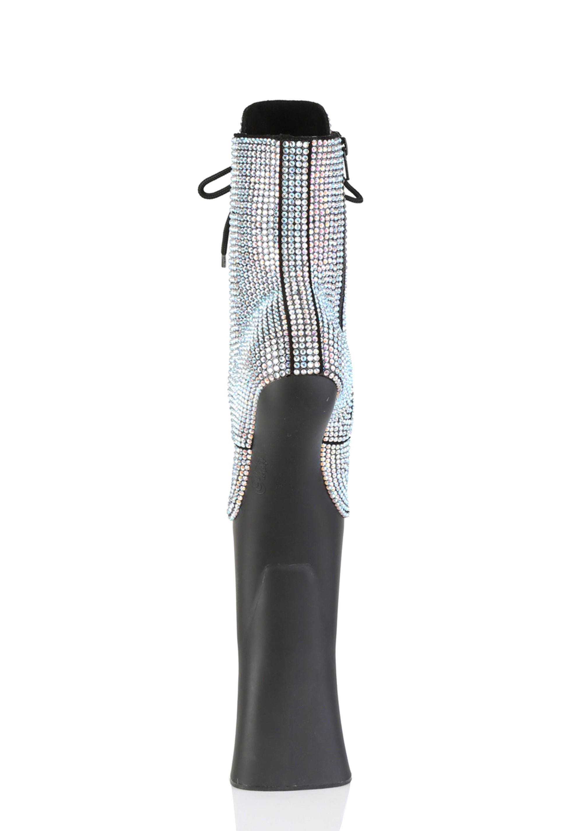 Forbidden-1020RS - Platform Shoes