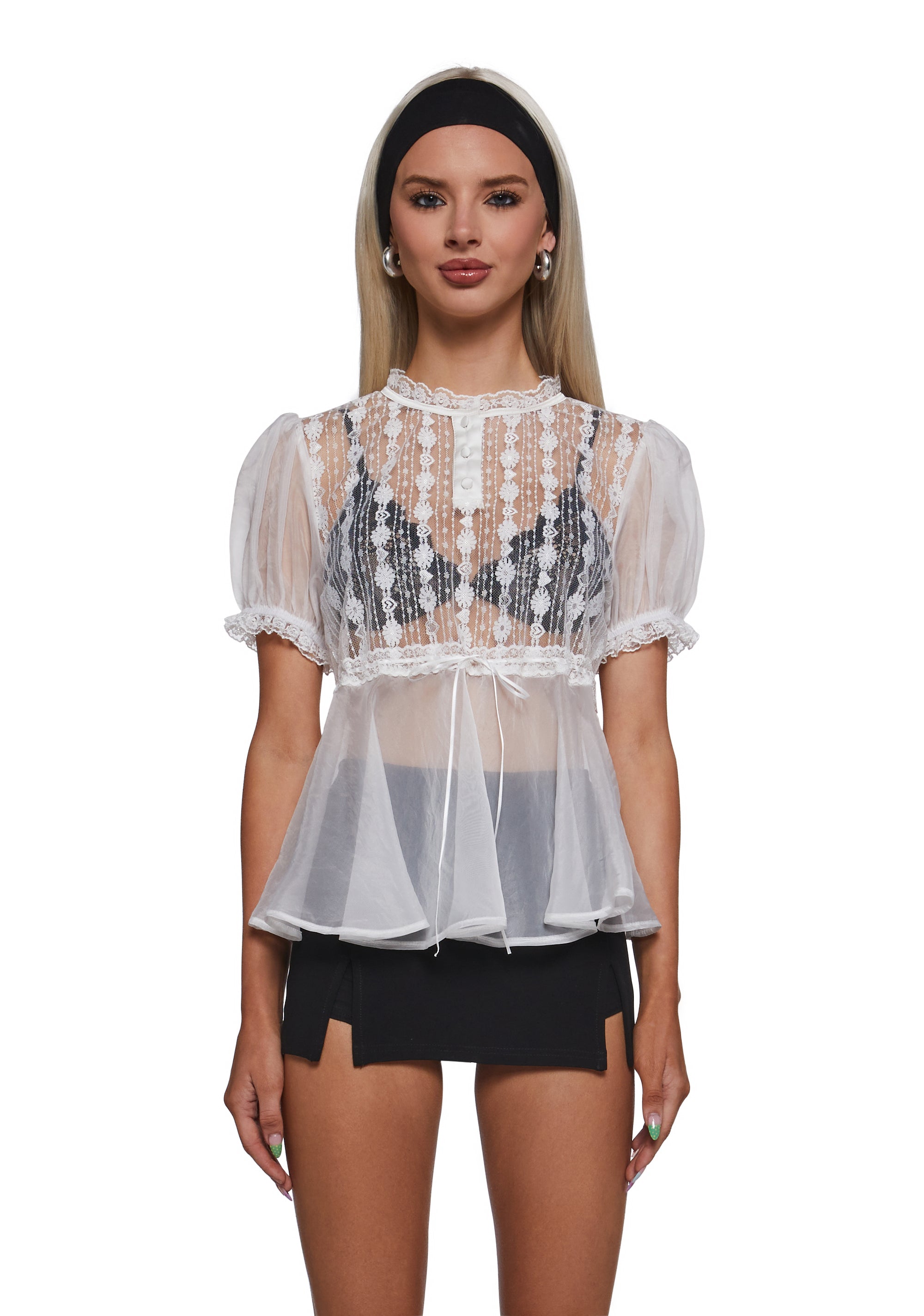 Crush Magic Slip Dress